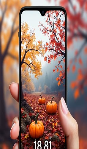 Fall Wallpapers - Autumn HD 4K Live Backgrounds Nature Leaves – vue 5