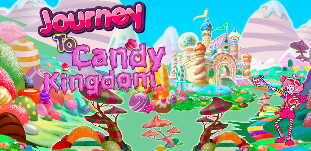 Candy Kingdom