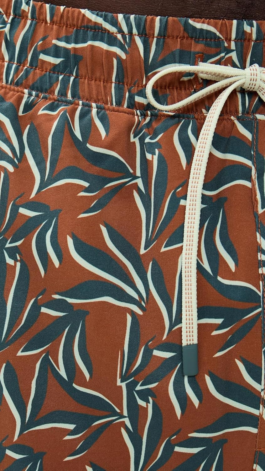 Faherty Men's Shorelite Trunks 7" - Image 6