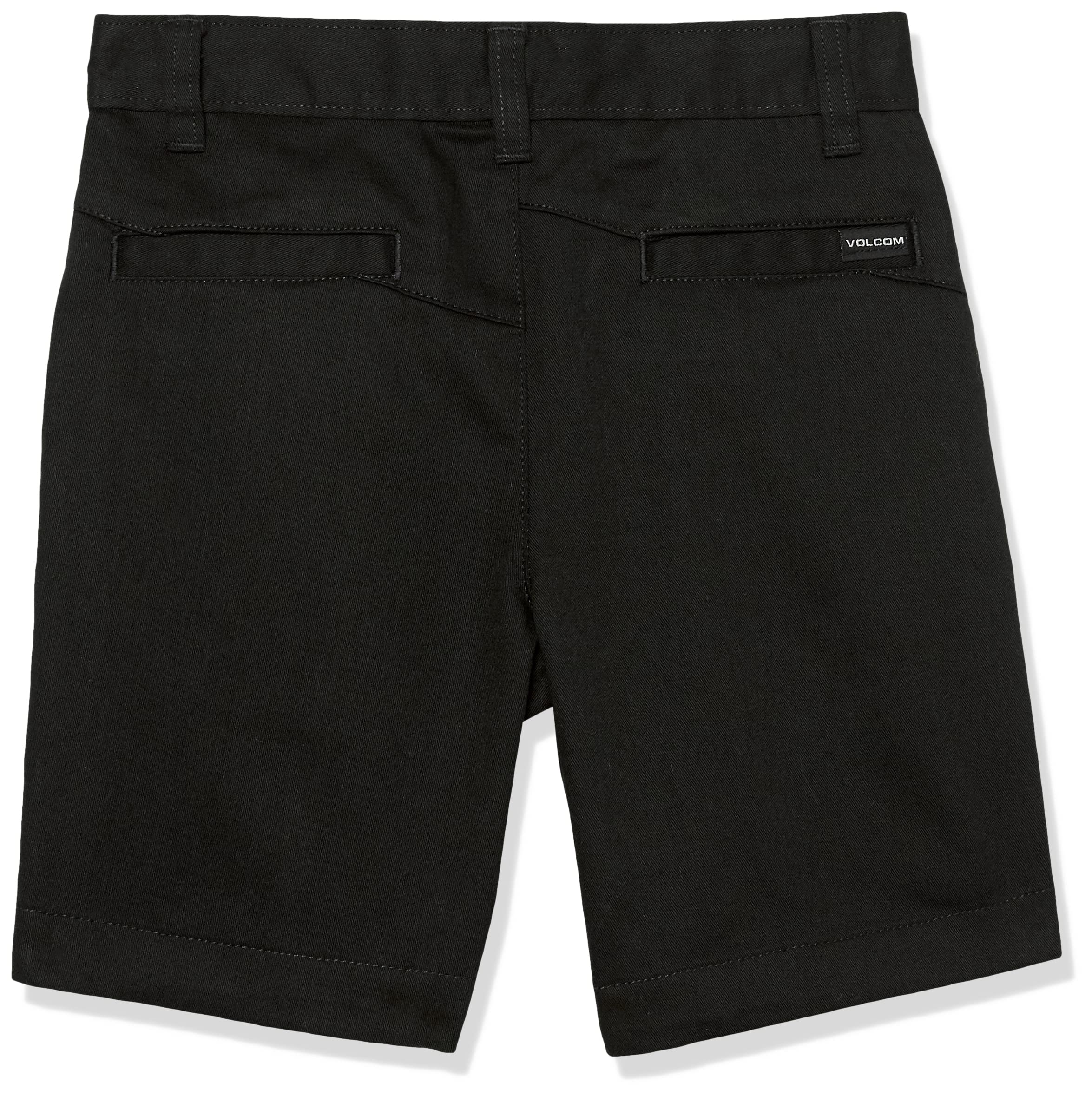 Volcom Pantaloncini Chino V Monty Bambino