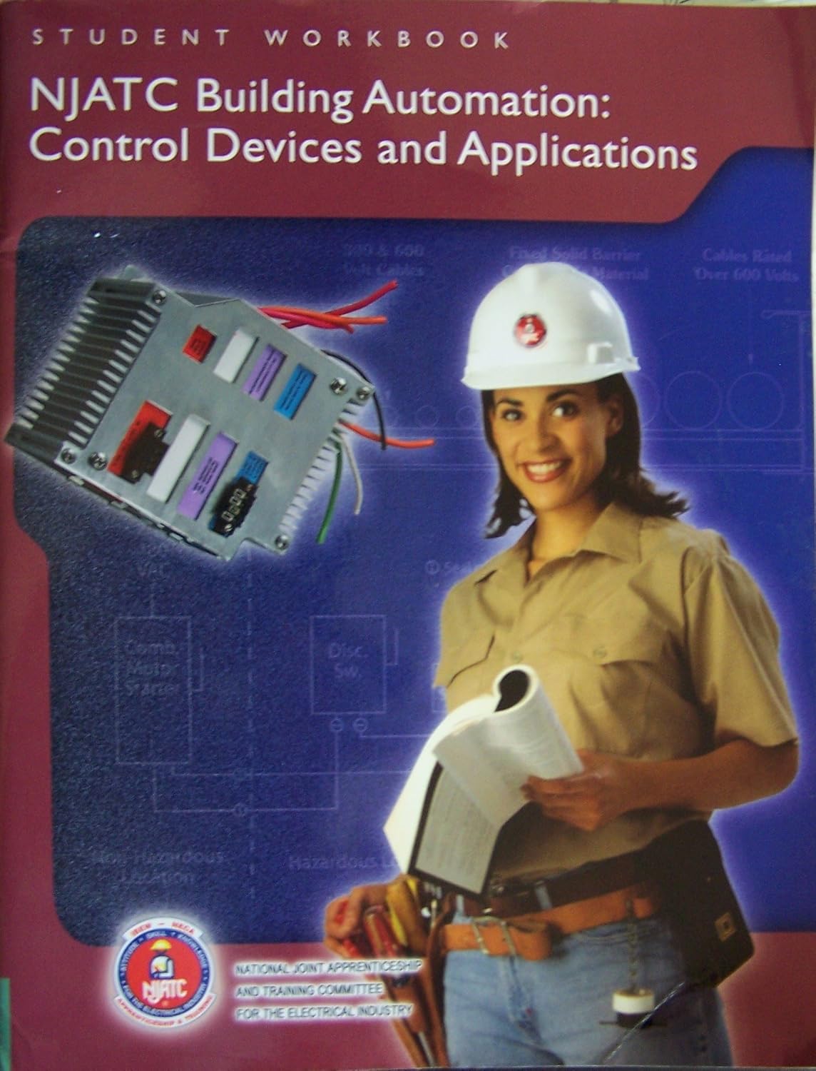 NJATC Building Automation Control Devices and Applications, Student