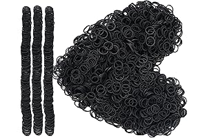 Premium Rubber Bands: Your Daily Office and Home Essential