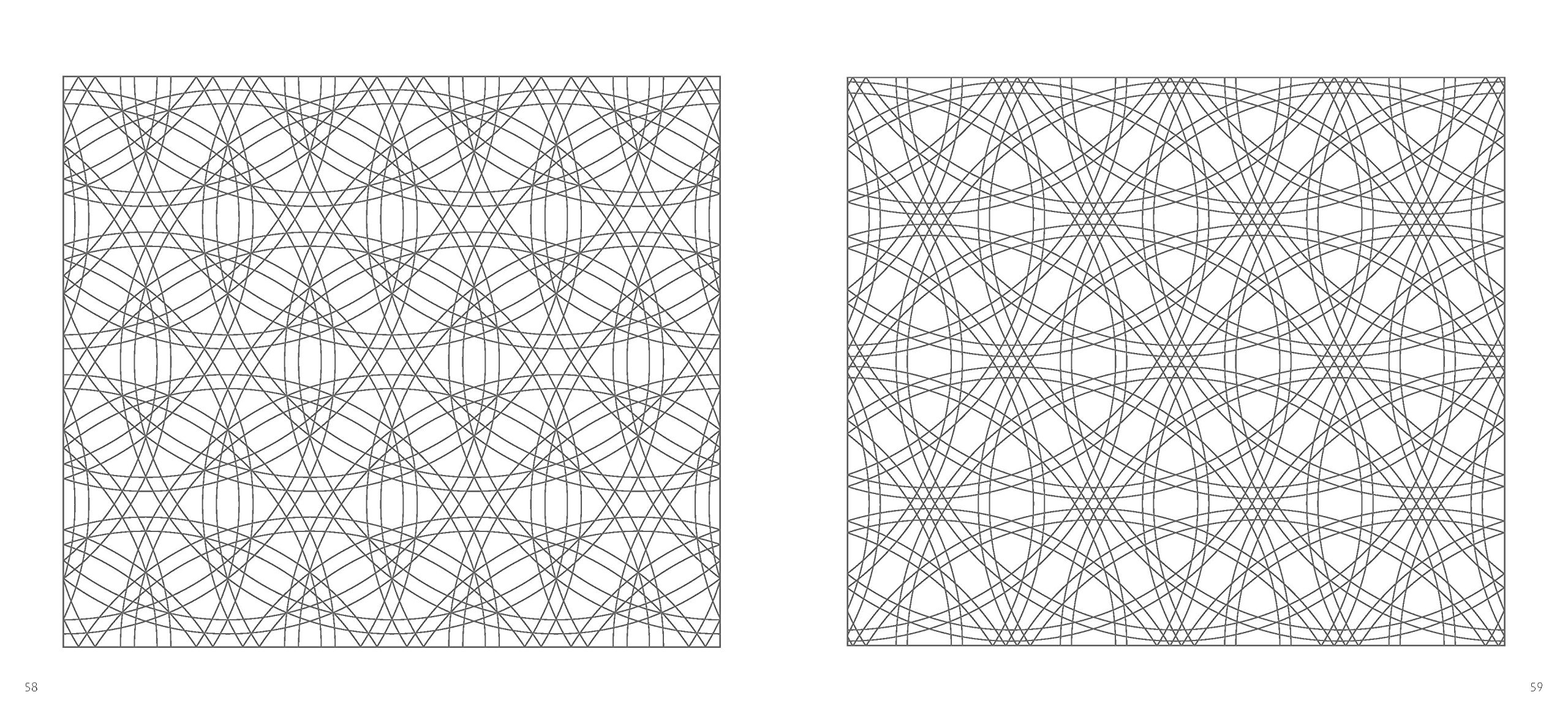 あなたの心を描きだす はじめてのアルテアデザイン 幾何学模様のカラーリングブック エンソー ホリデー ロジャー バローズ ロジャー ペンローズ ジョン マルティノー ハイファ ハワージャ 渡辺 滋人 本 通販 Amazon