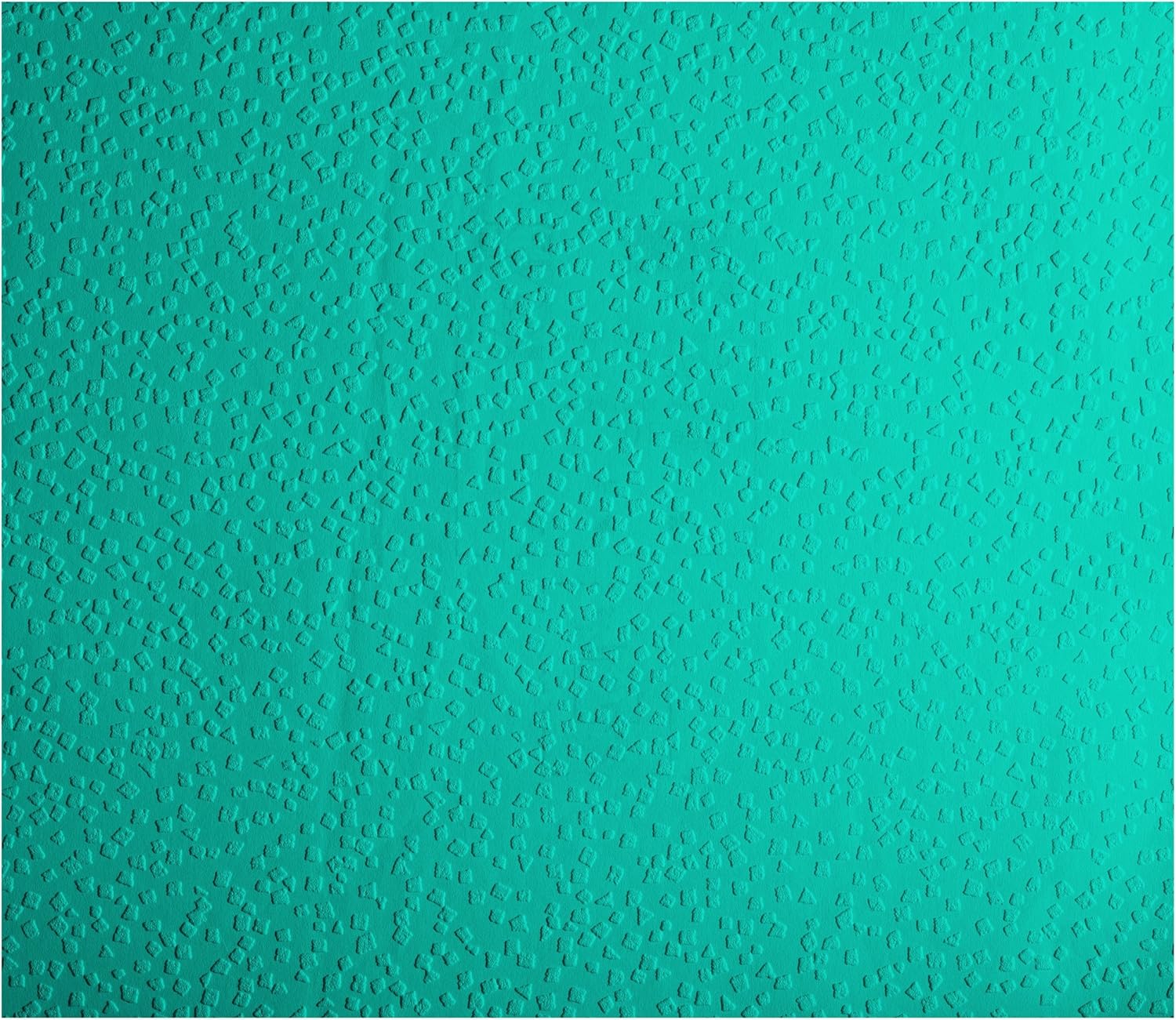 York Wallcoverings Patent Decor PT9425 Confetti Toss Paintable Wallpaper, White