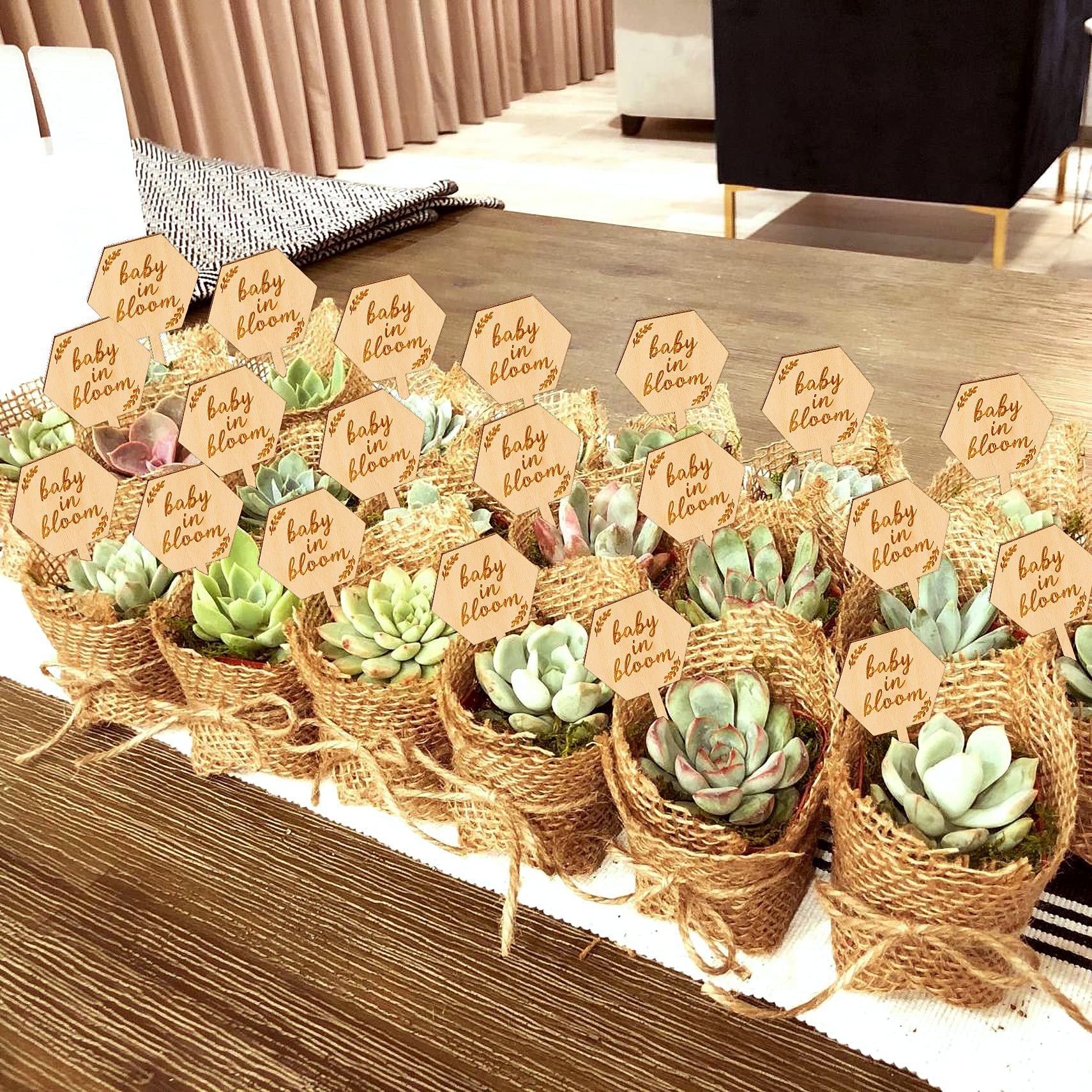4 inch succulent pots ARTKETTY Succulent Pots, 4.5 Inch Small Succulent Planters Pots with