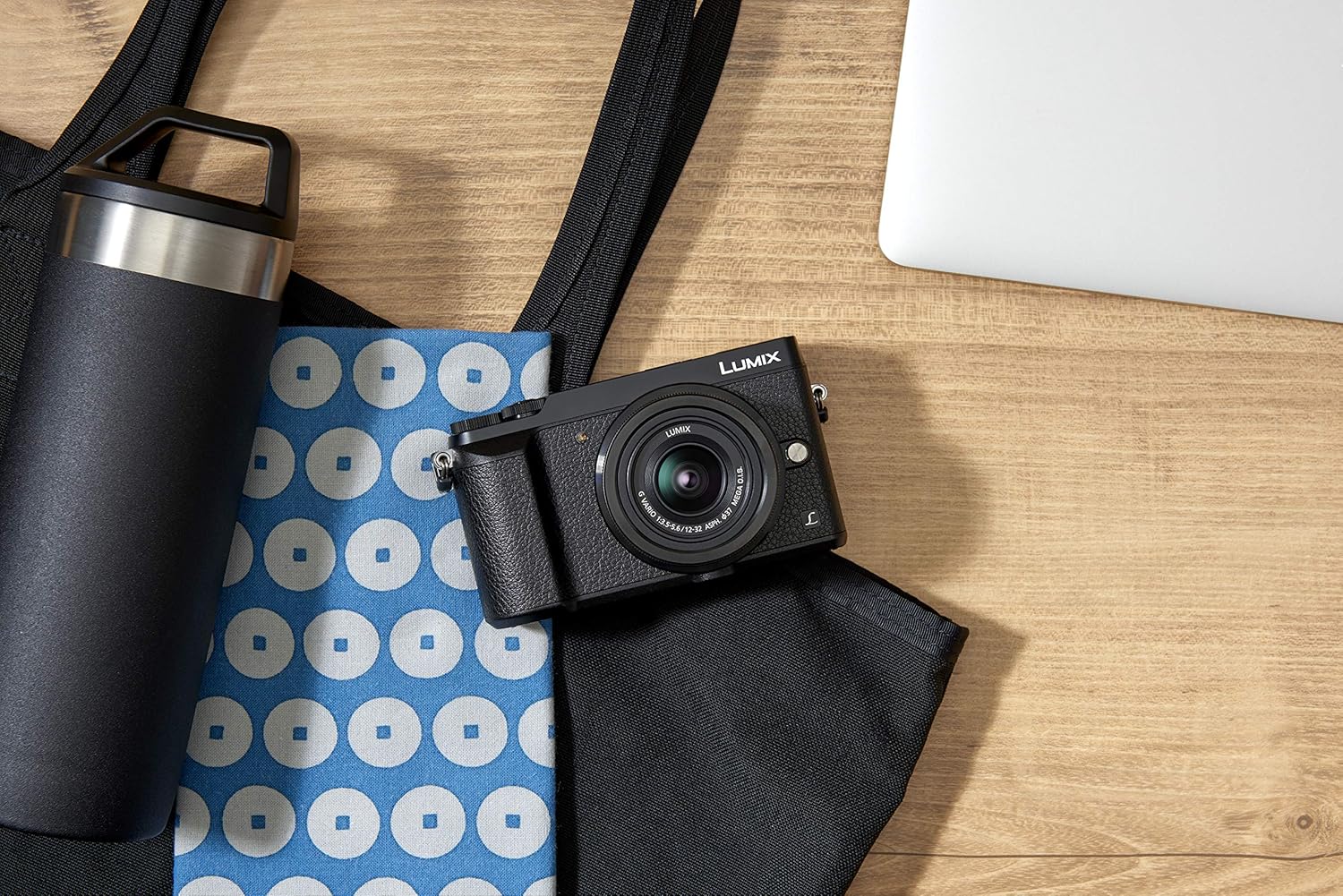 Panasonic Lumix dmc-gx80/GX85 fotocamere digitali 16,84 Mpix Panasonic Lumix dmc-gx80/GX85 fotocamere digitali 16,84 Mpix