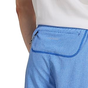 adidas Mens Own The Run Short