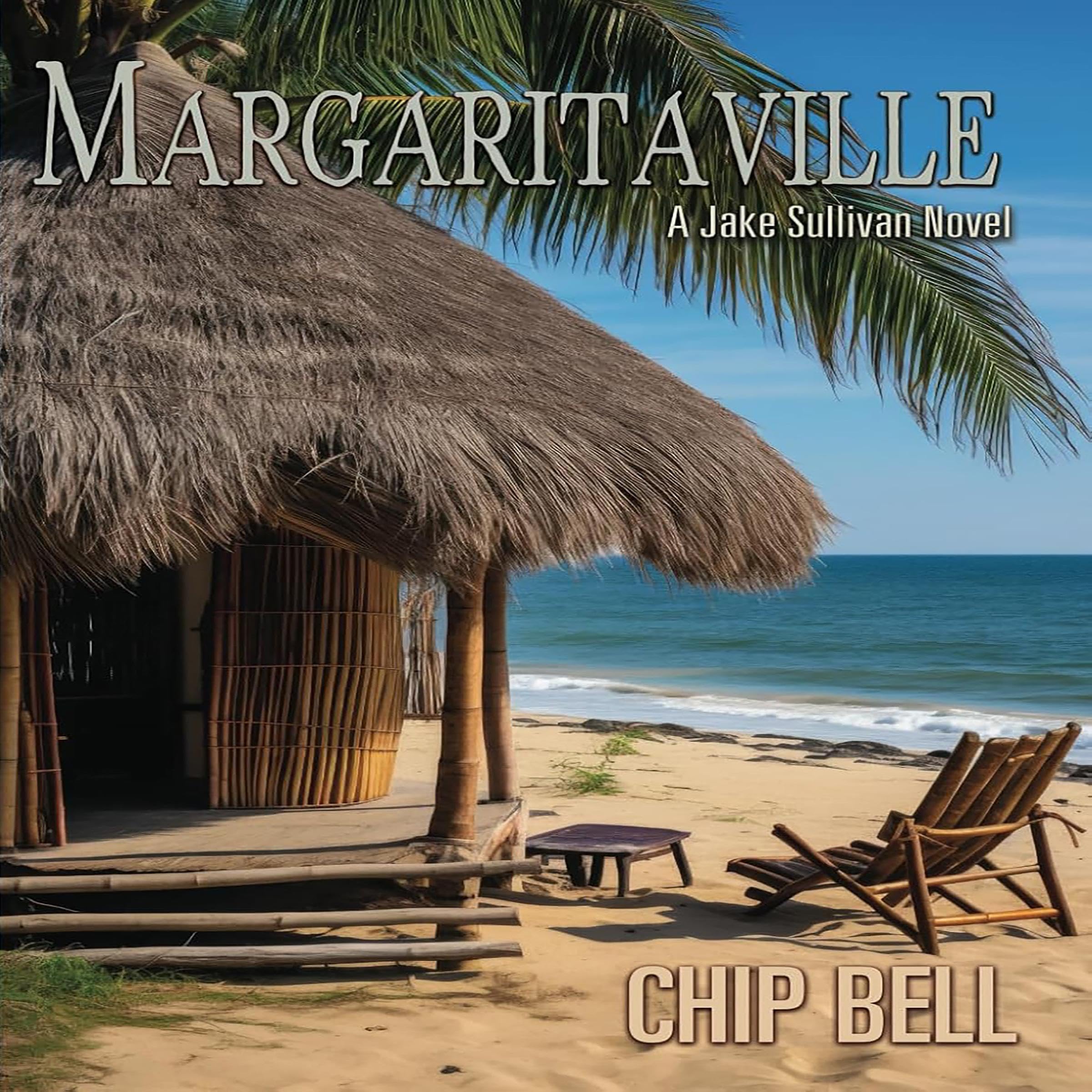 Margaritaville