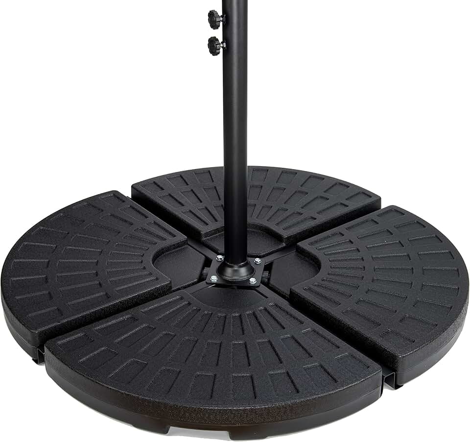 Amazon.ca umbrella base