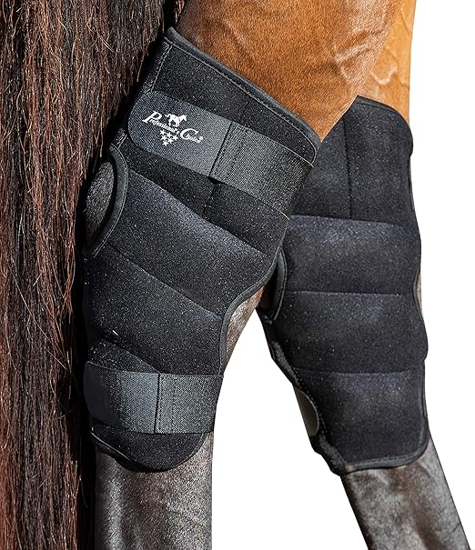 Professional's Choice Hock Ice Boot