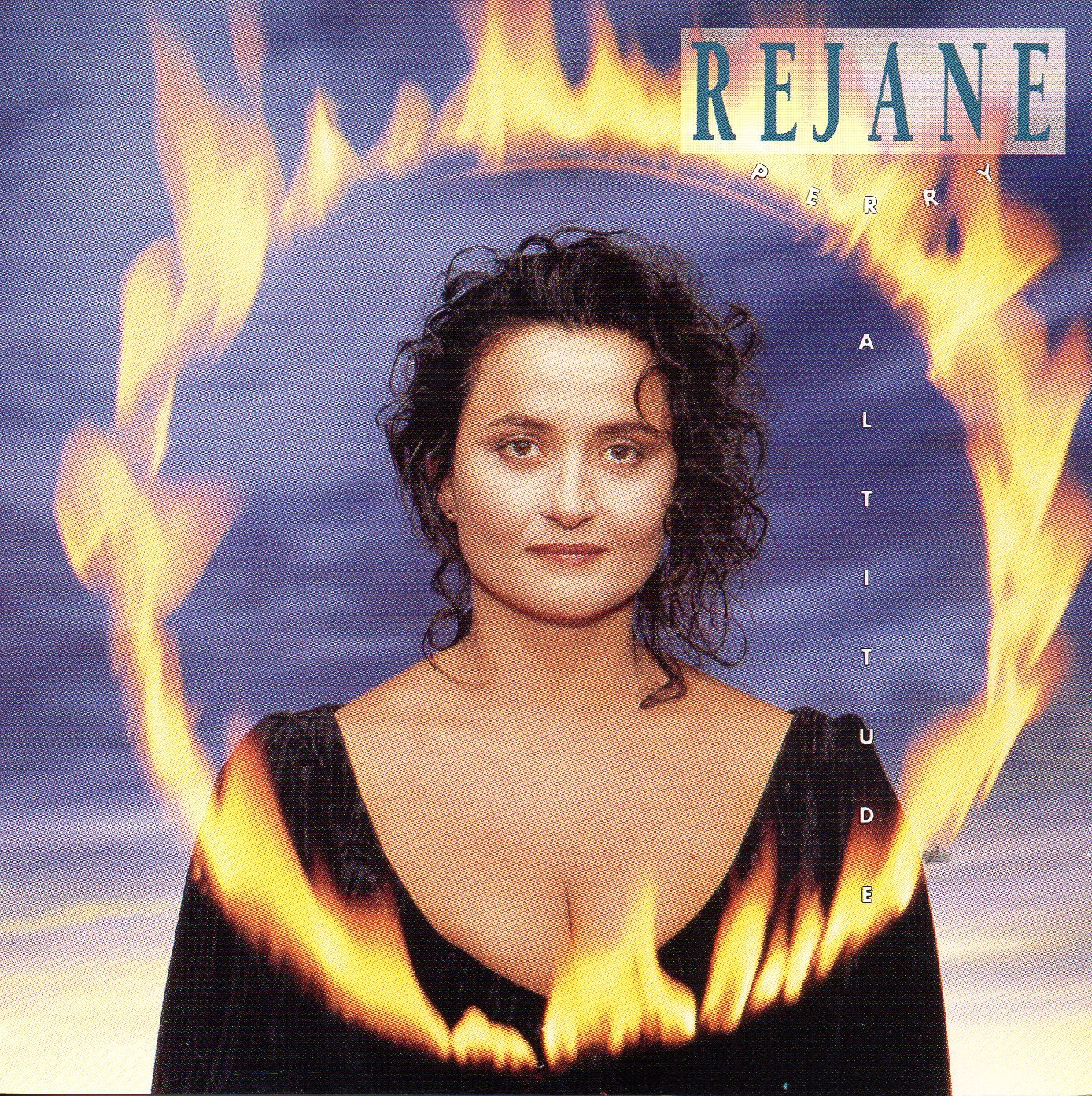 Altitude (1991) [Audio CD]