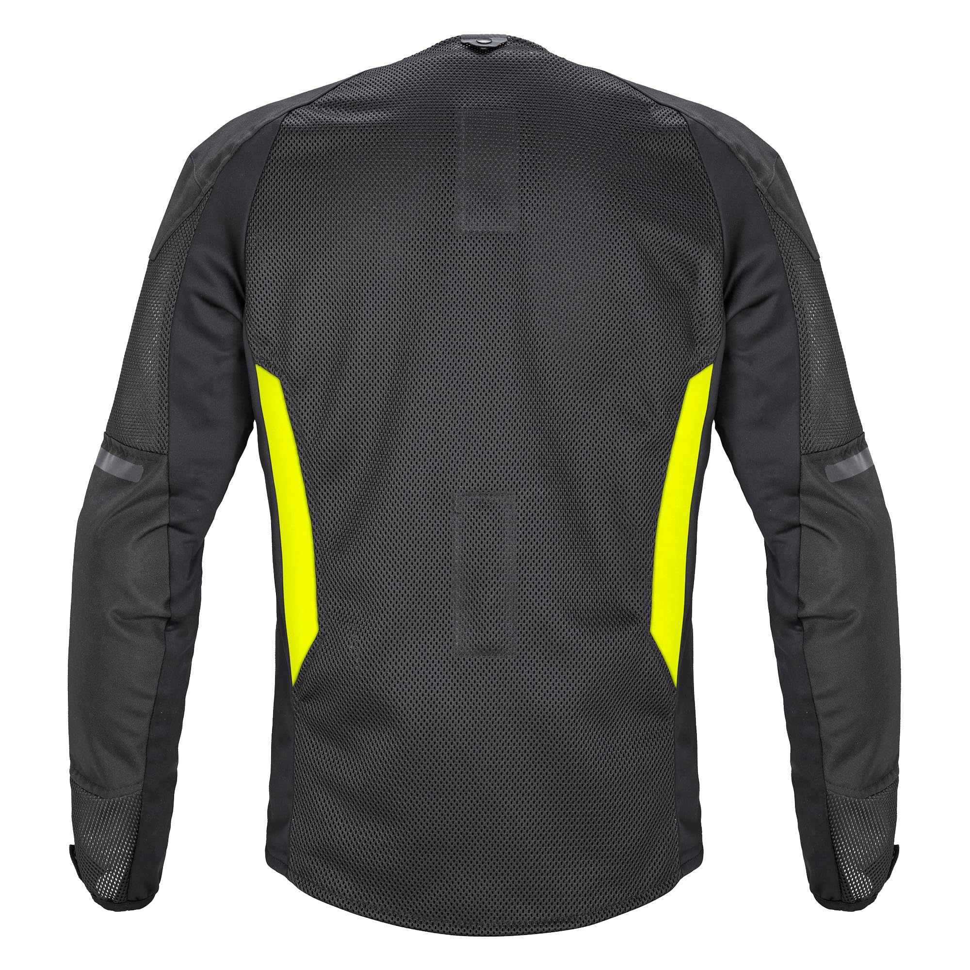 SPIDI Super Net Chaqueta Protectora para Moto para Hombre