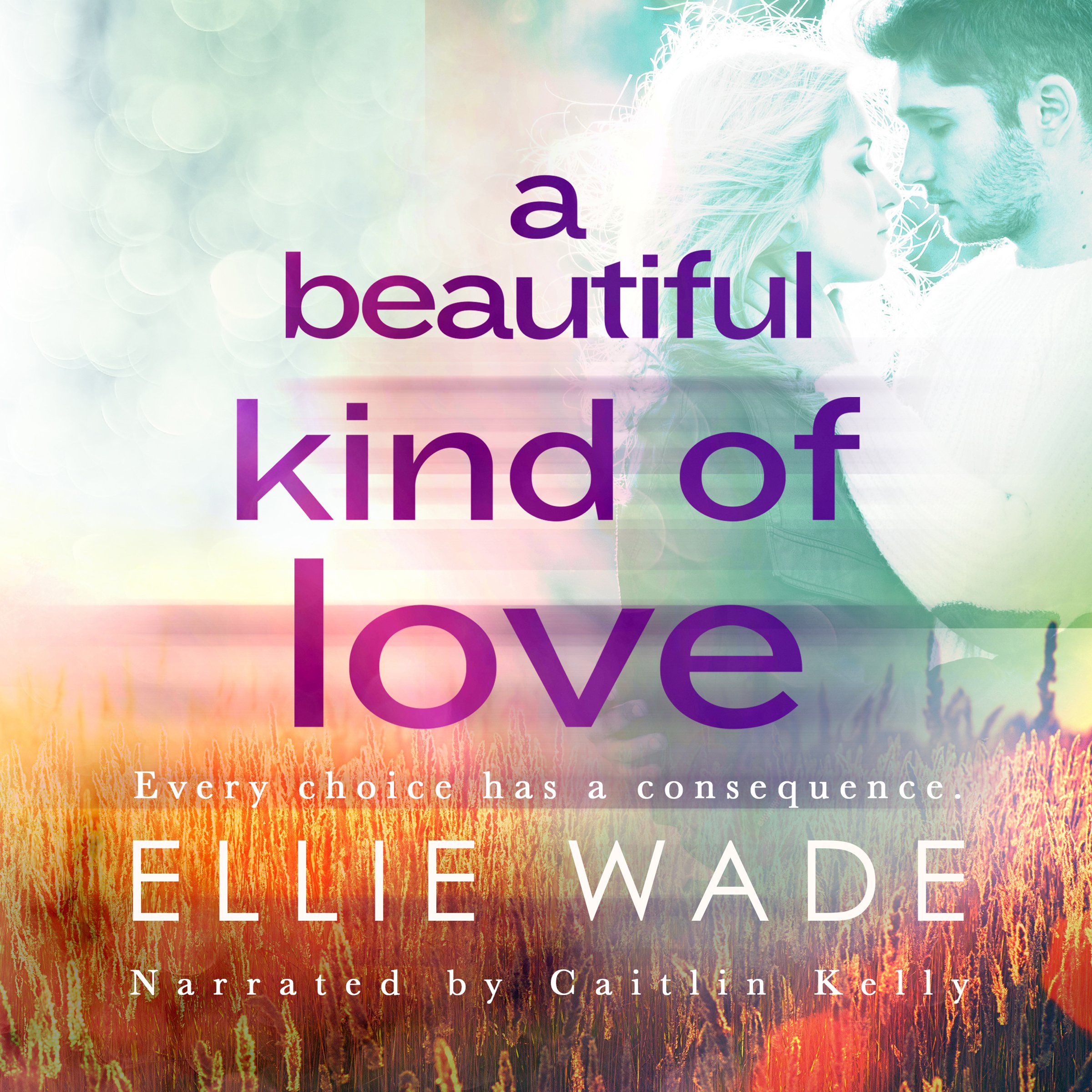 Cover art for A Beautiful Kind of Love