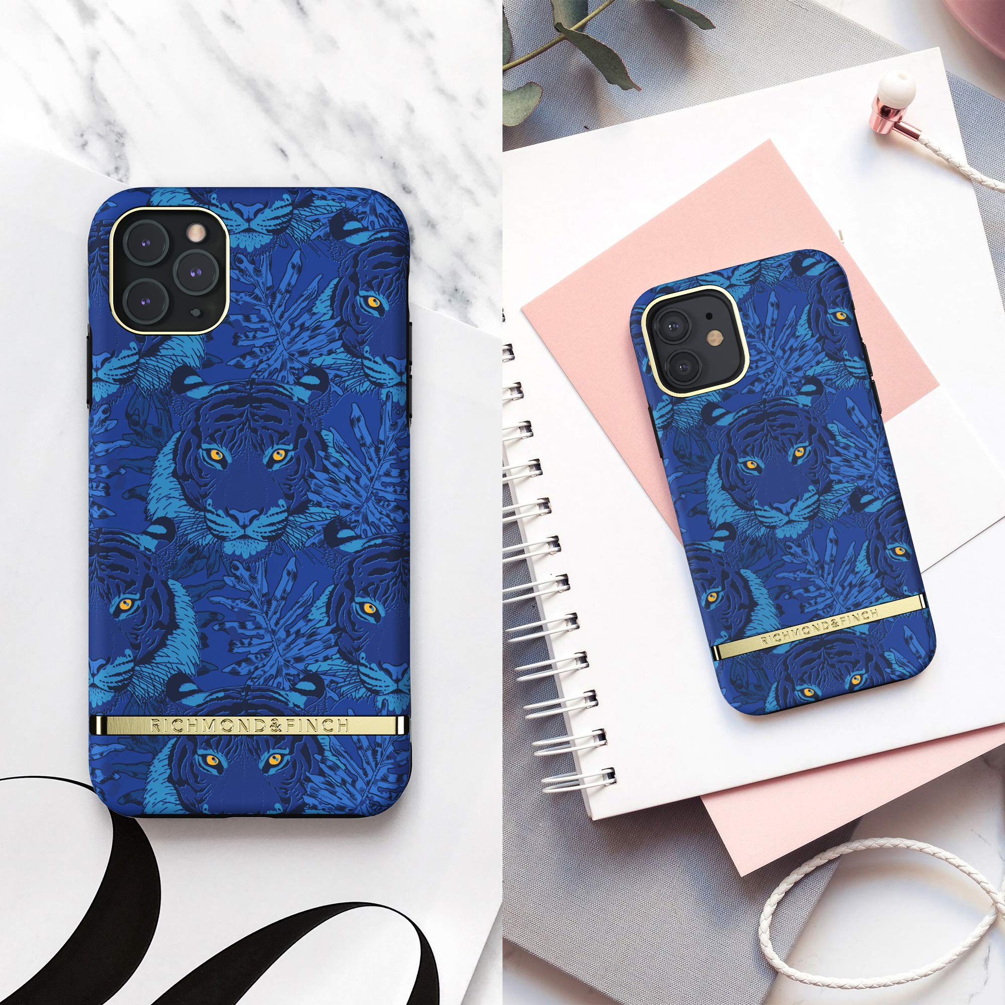 RICHMOND & FINCH Custodia Per Telefono Progettata Per iPhone 11 Pro