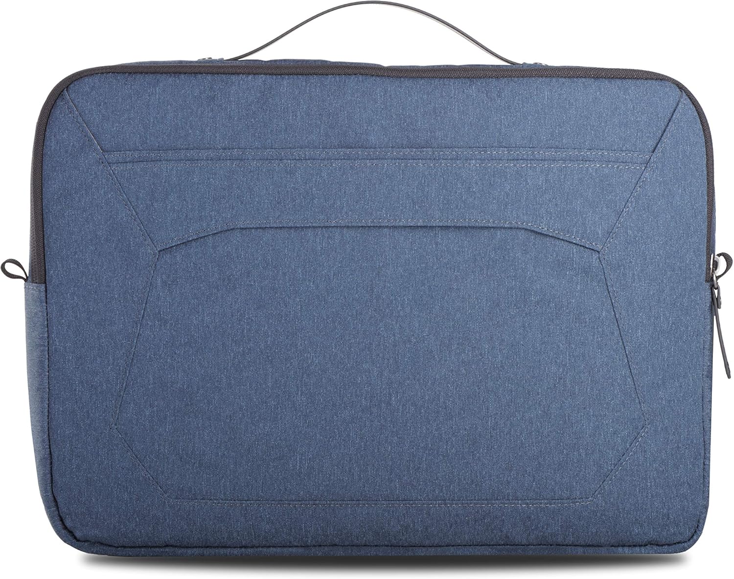 Hоttеѕt Sаlе STM Myth fleece-lined Brief Case with removable strap for 15 Laptop - Slate Blue (stm-117-185P-02)