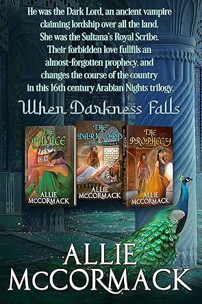 When Darkness Falls
