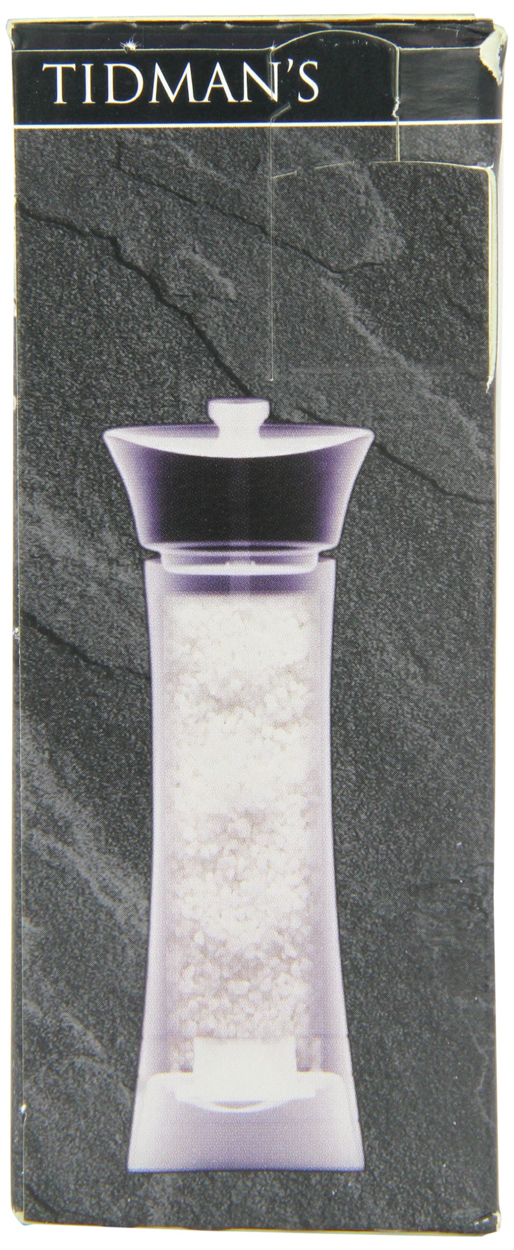 Tidmans | Tidmans Rock Salt | 4 X 500G