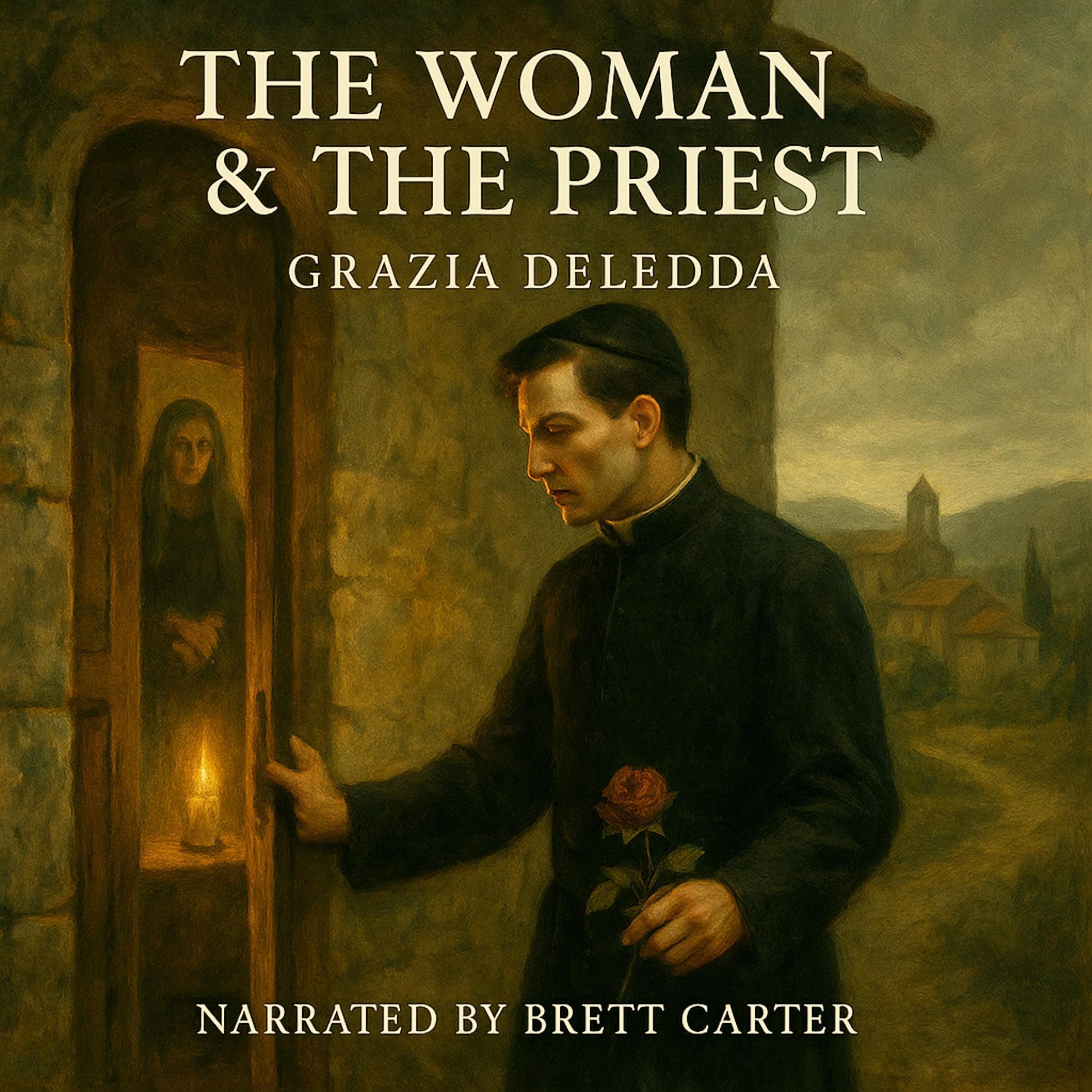 The Woman and the Priest
