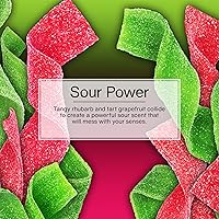 Vista 168 de Little Trees - Ambientador de árbol colgante que proporciona un aroma de larga duración para tu hogar o tu auto. Aroma Summer Linen, 24