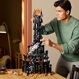 LEGO Icons Il Signore degli Anelli: Barad-dûr 10333 - 8