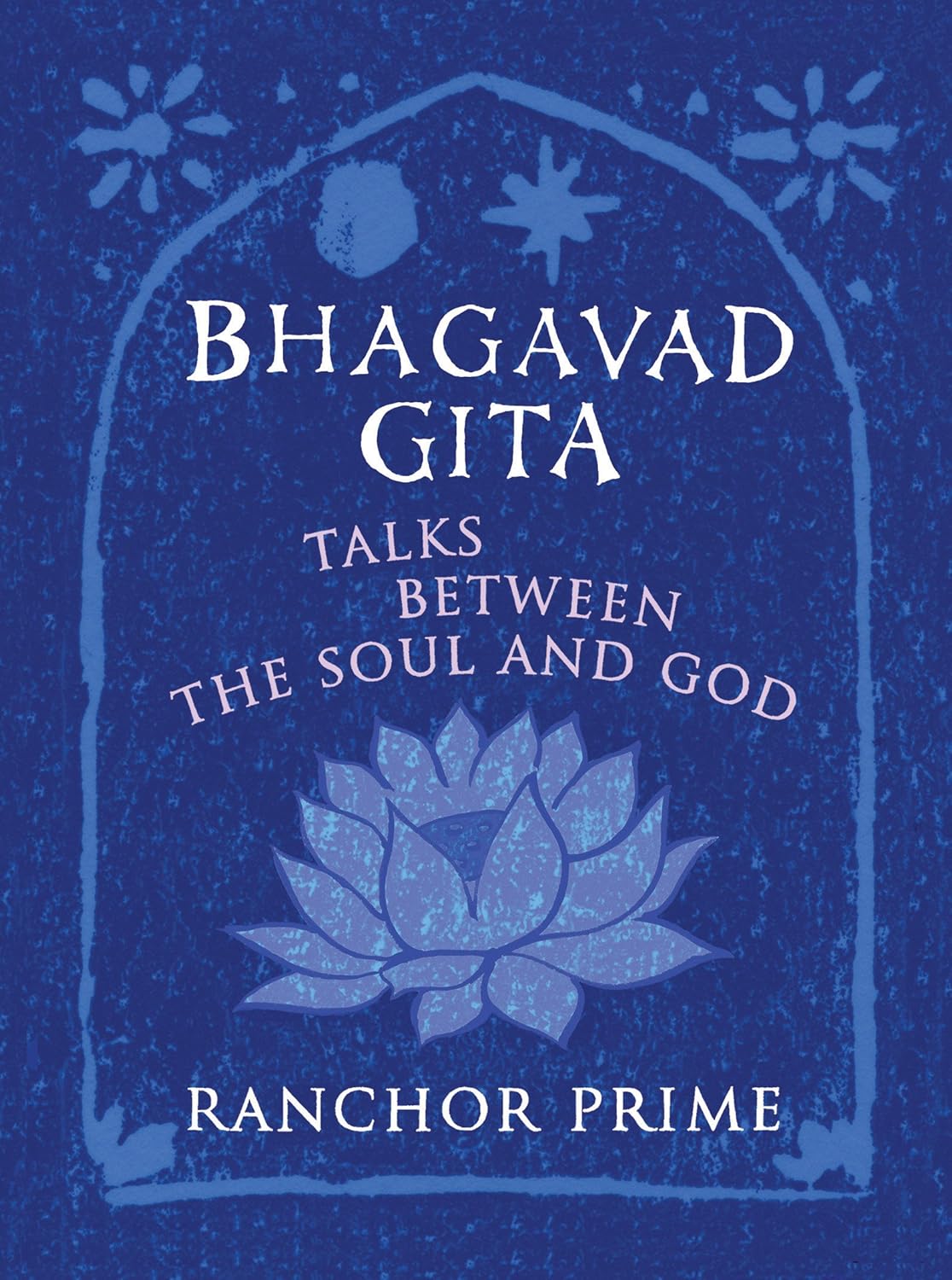 Amazon Bhagavad Gita Talks Between The Soul And God (English Edition