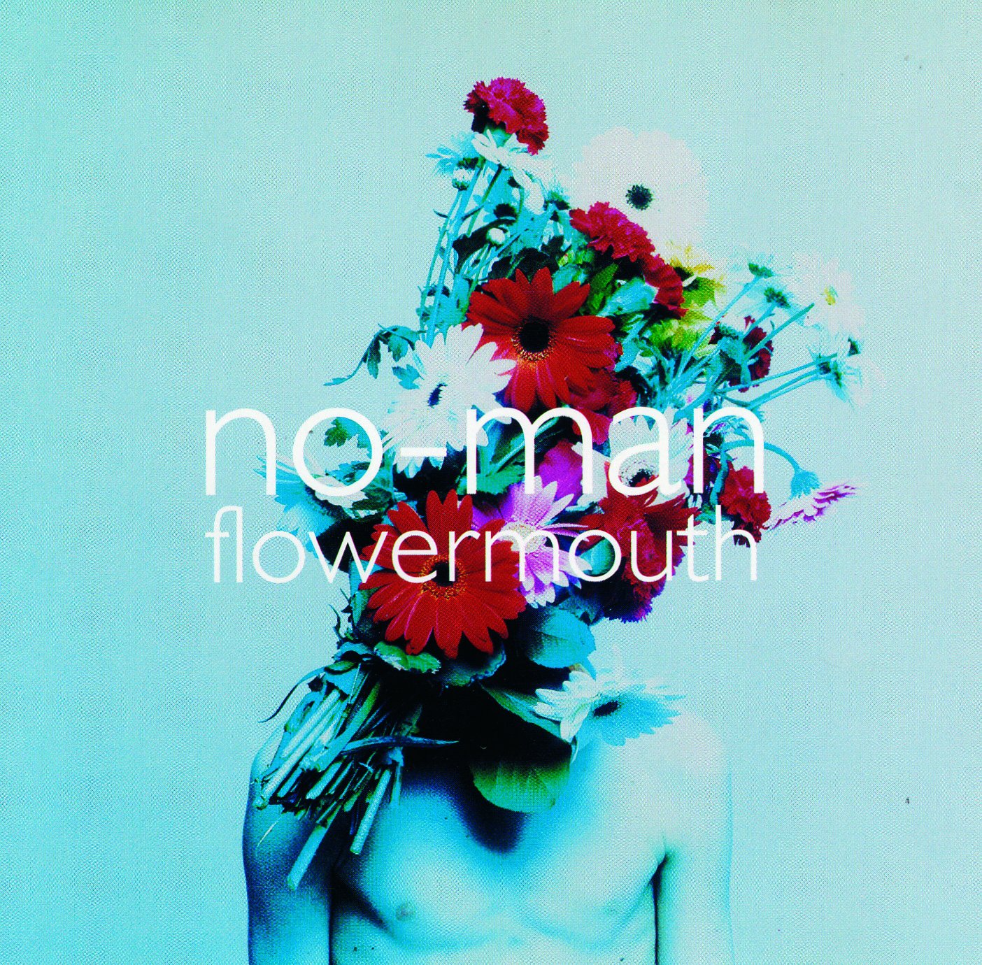Flowermouth