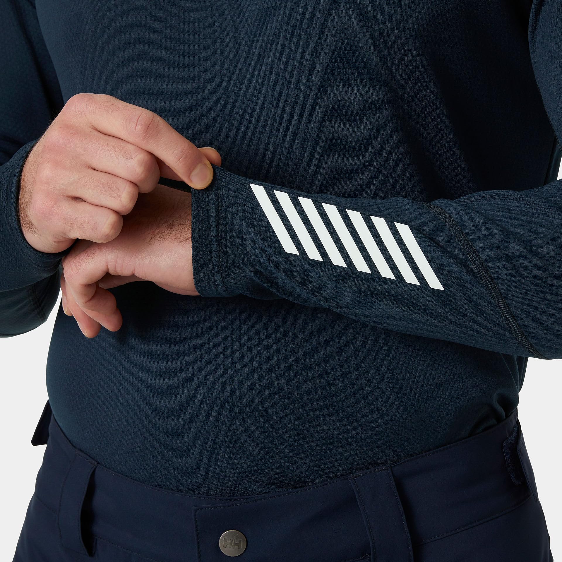 Helly Hansen Koszula Mężczyźni Lifa Active Crew