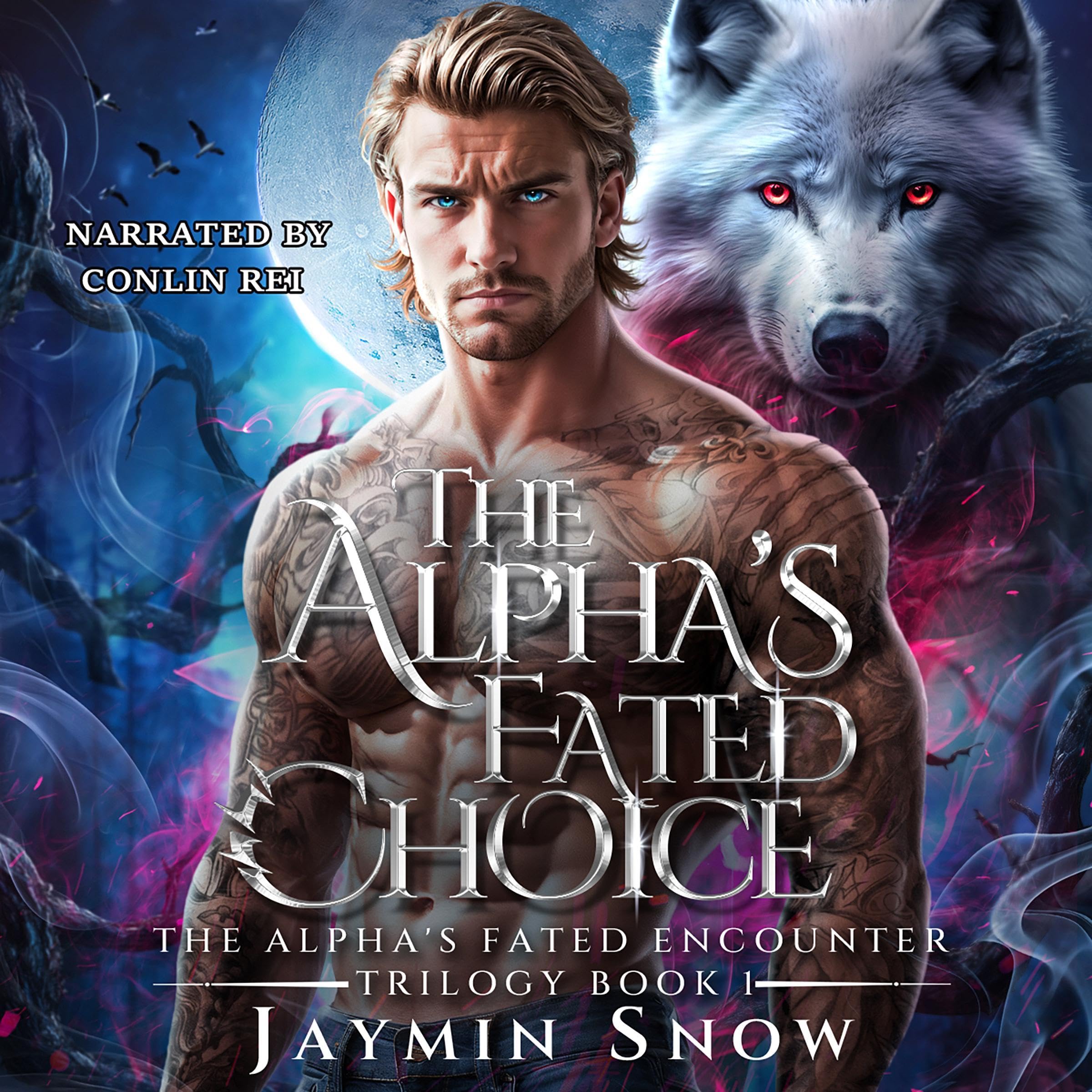 The Alpha’s Fated Choice