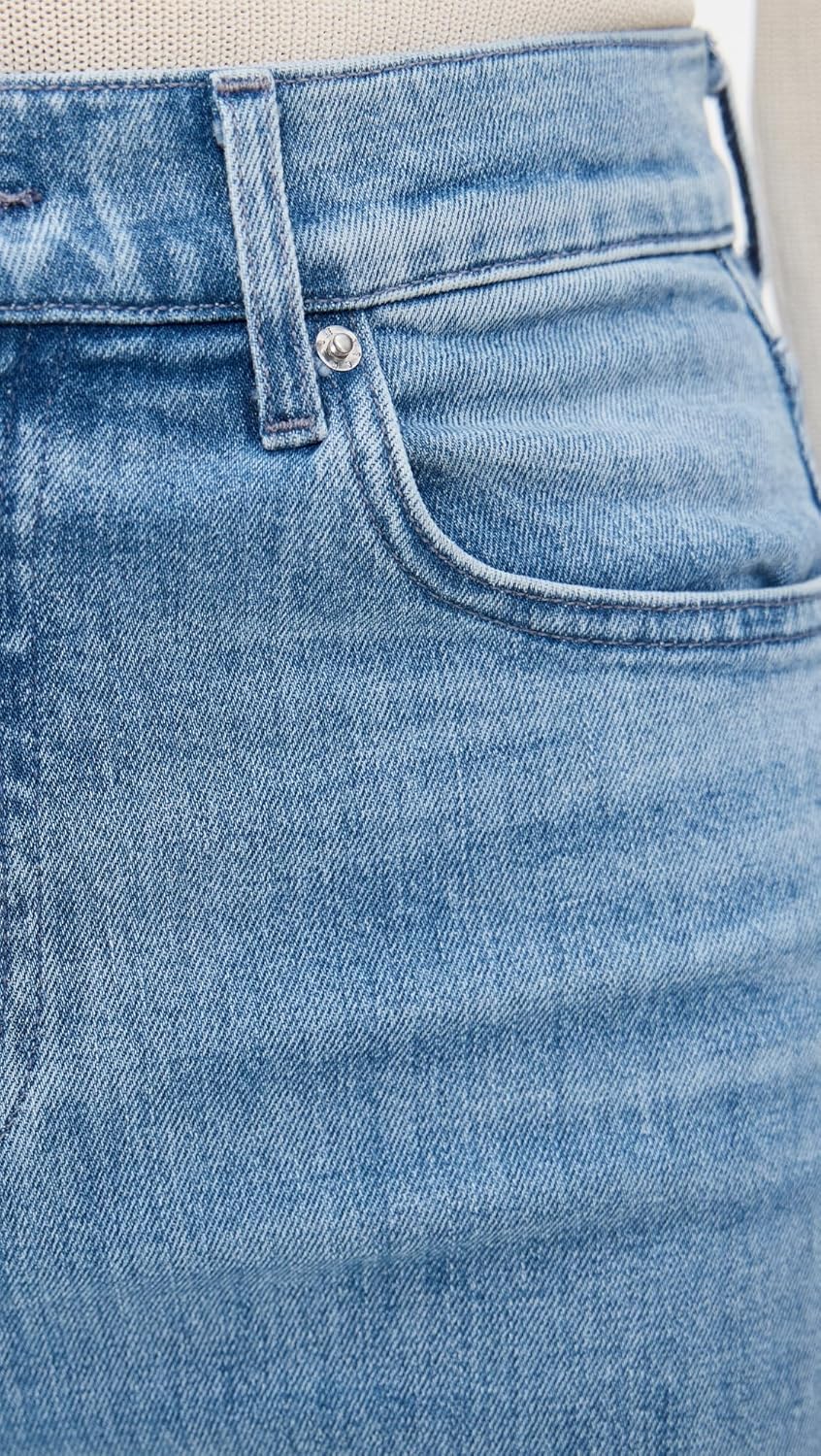 Women's Column Jeans - Image 6