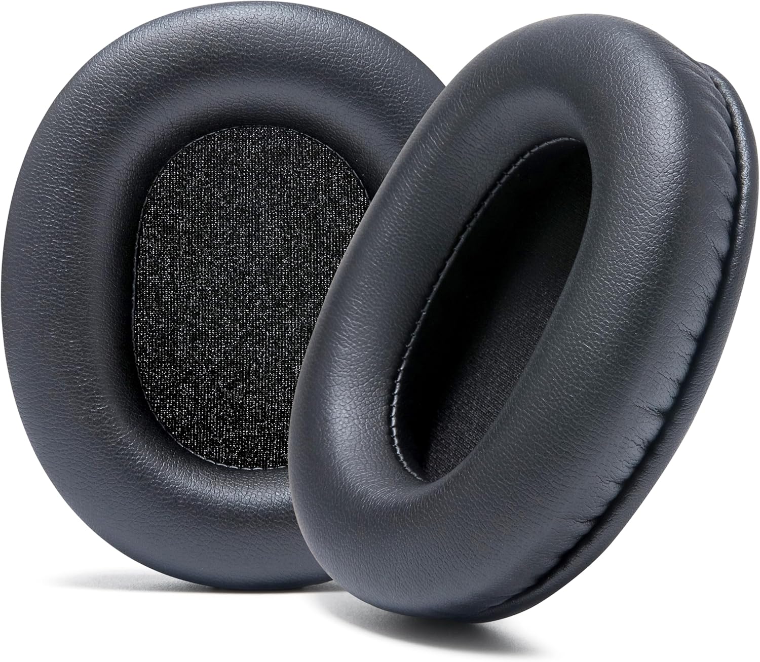 WC PadZ M50X Upgraded Earpads for Audio Technica M50X / M40X / M30X and More ATH Headphone