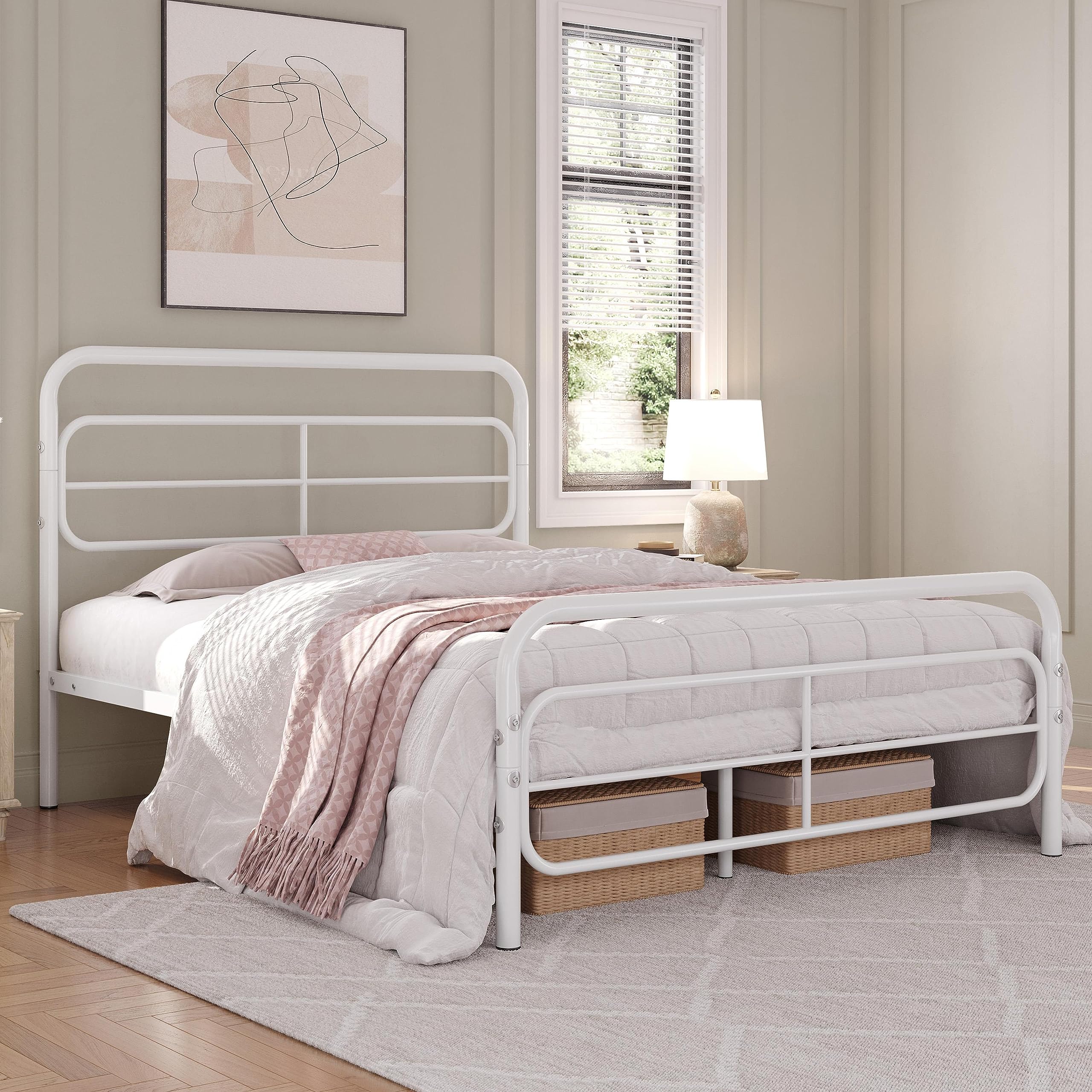 Maison Du Monde Letto Largo 140 I Migliori Letti Matrimoniali Da