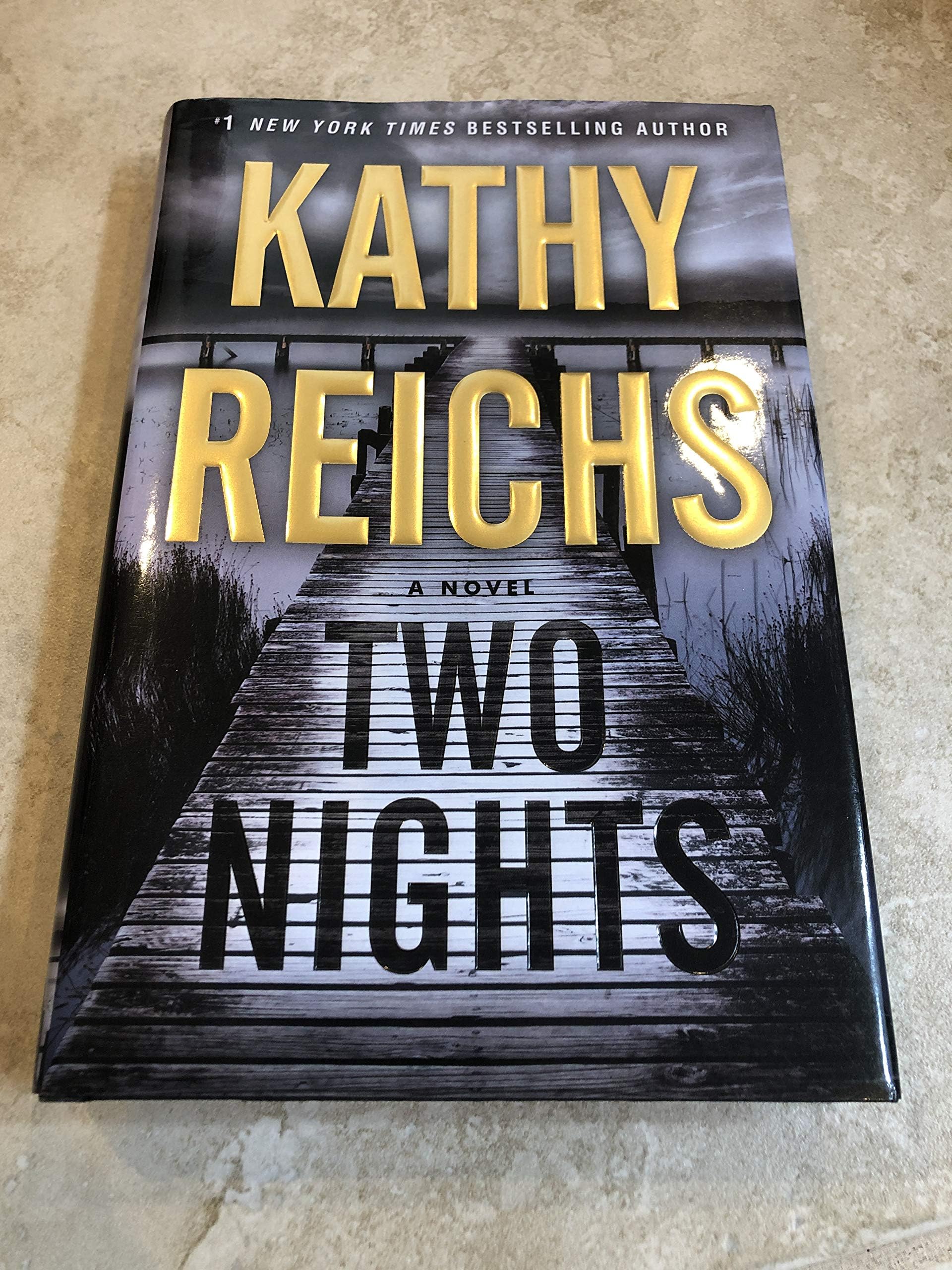 Two Nights: A Novel