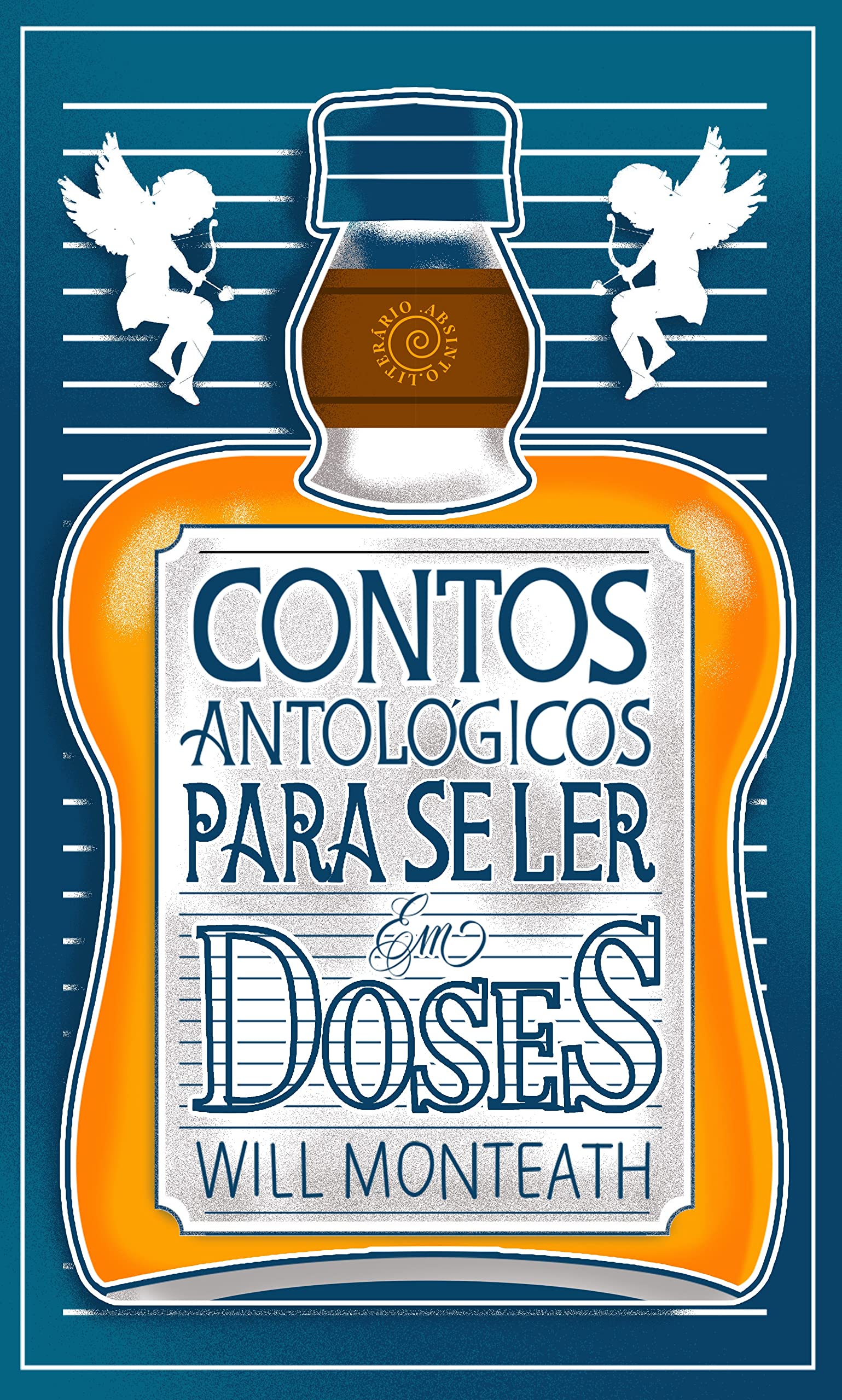Contos antológicos: para se ler em doses