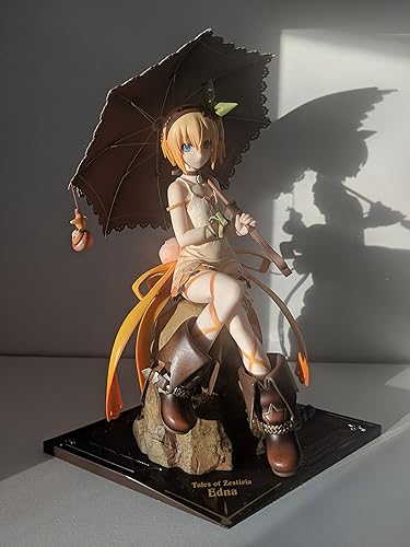 Alter Tales of Zestiria: Figura de PVC de Edna (escala 1:8)