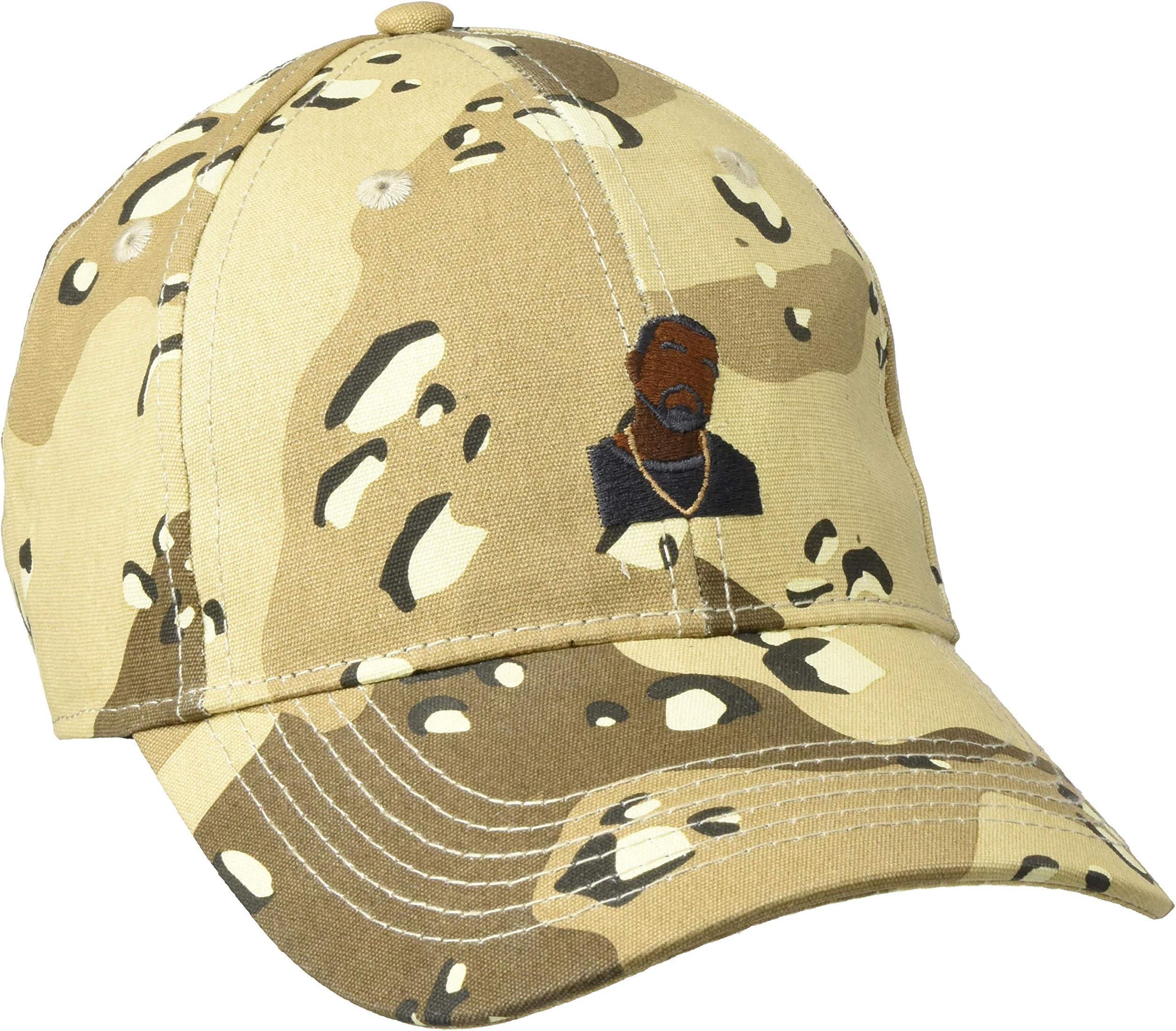 Cayler & SonsUnisex Cap WL Power Curved