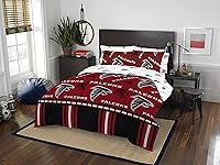 Vista 127 de Northwest NFL Unisex-Adult Bed in a Bag Set