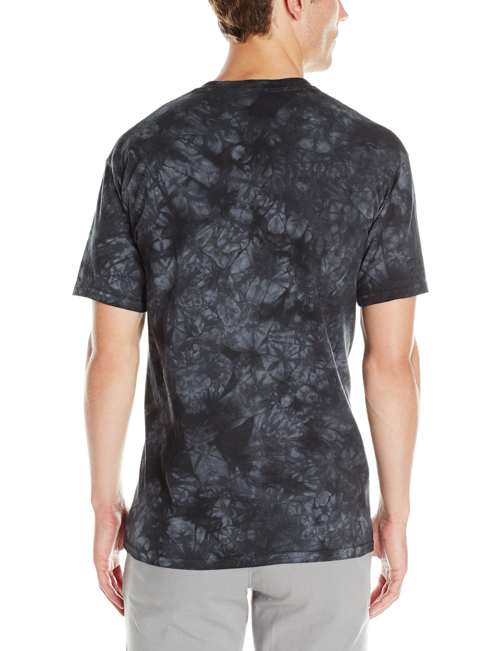 Liquid Blue T-shirt męski