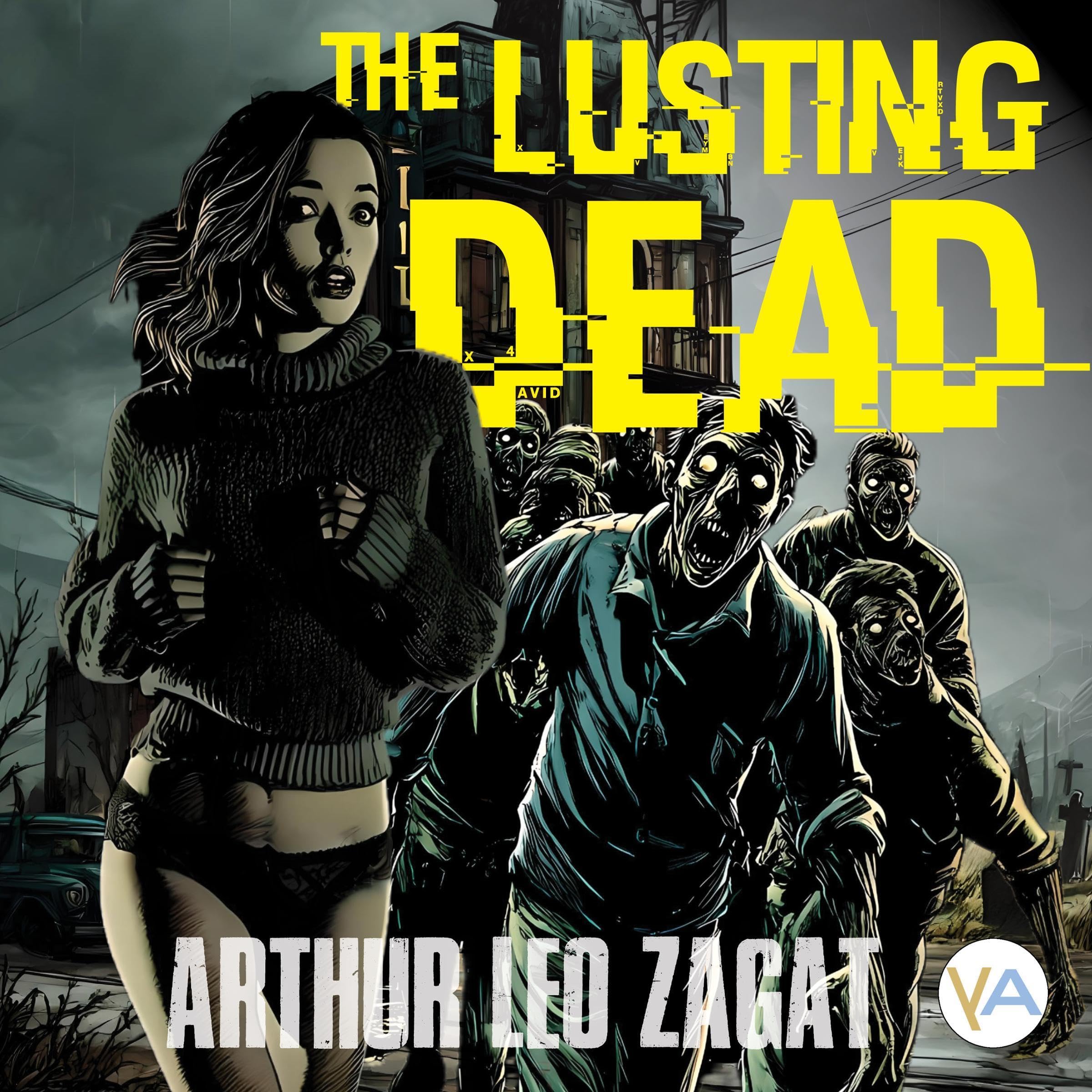 The Lusting Dead