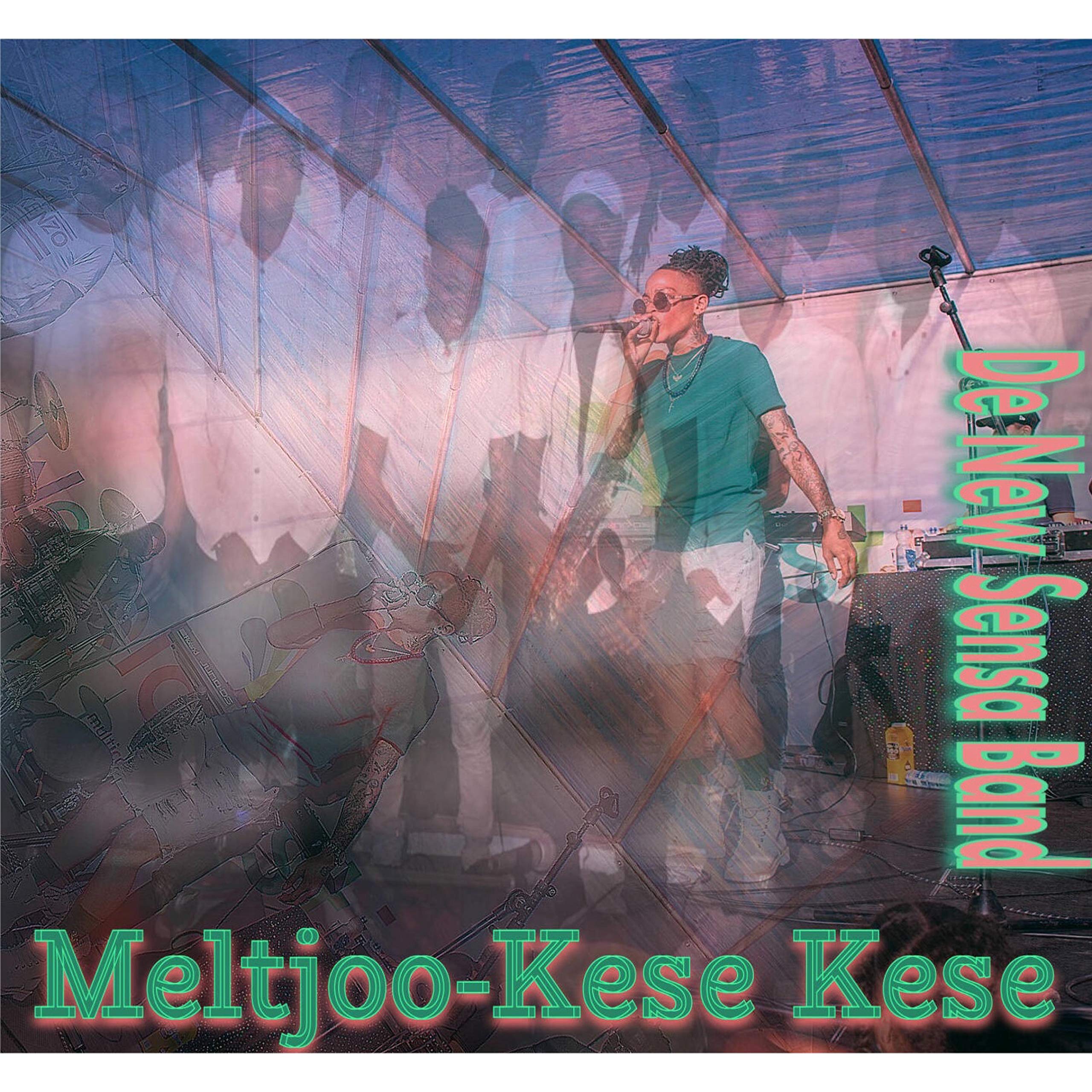 Kese Kese (feat. De New Sensa Band)