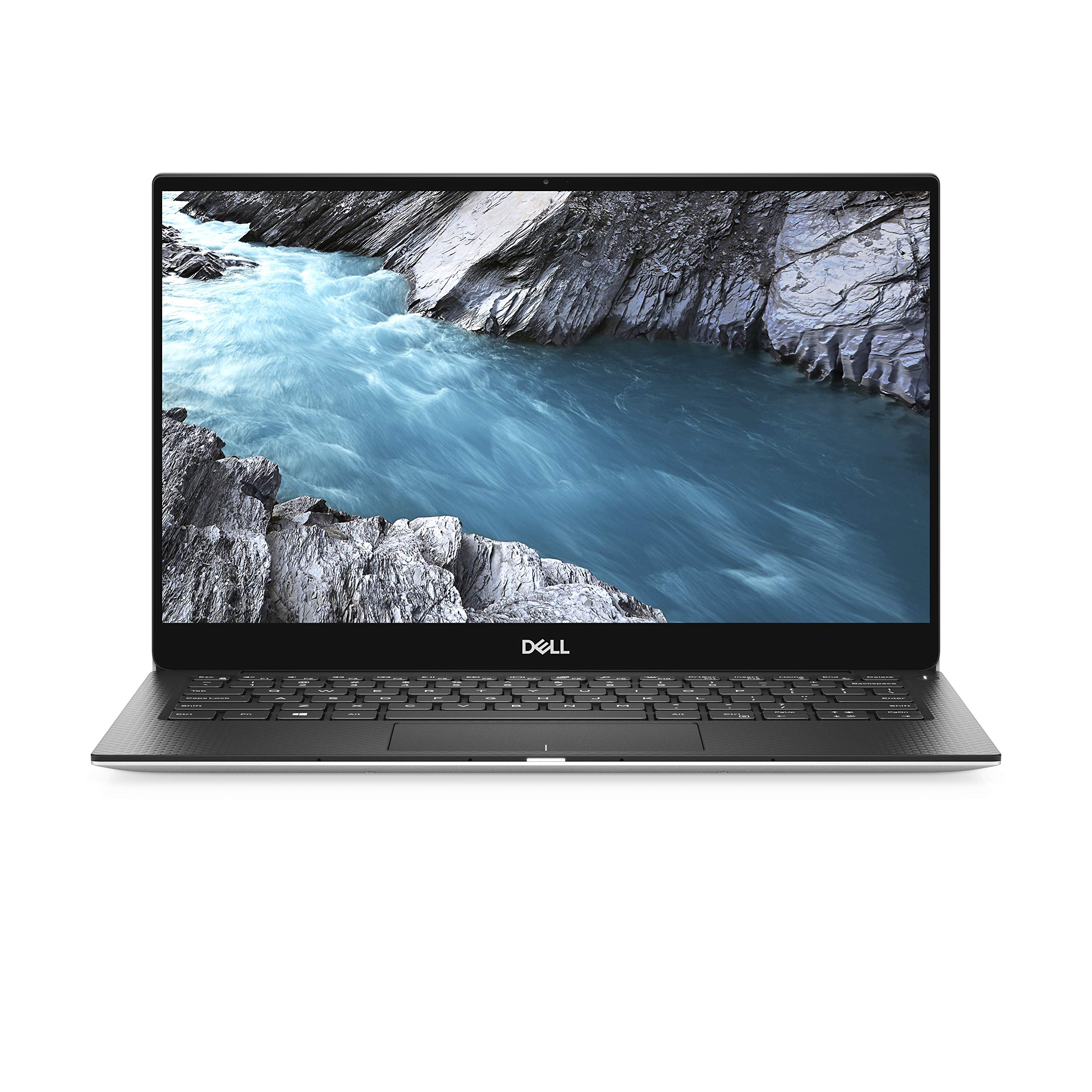 Dell XPS 13 7390 2019 Platinum Silver Core i7-10510U 16GB RAM 