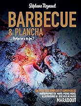 Download Barbecue & Plancha PDF