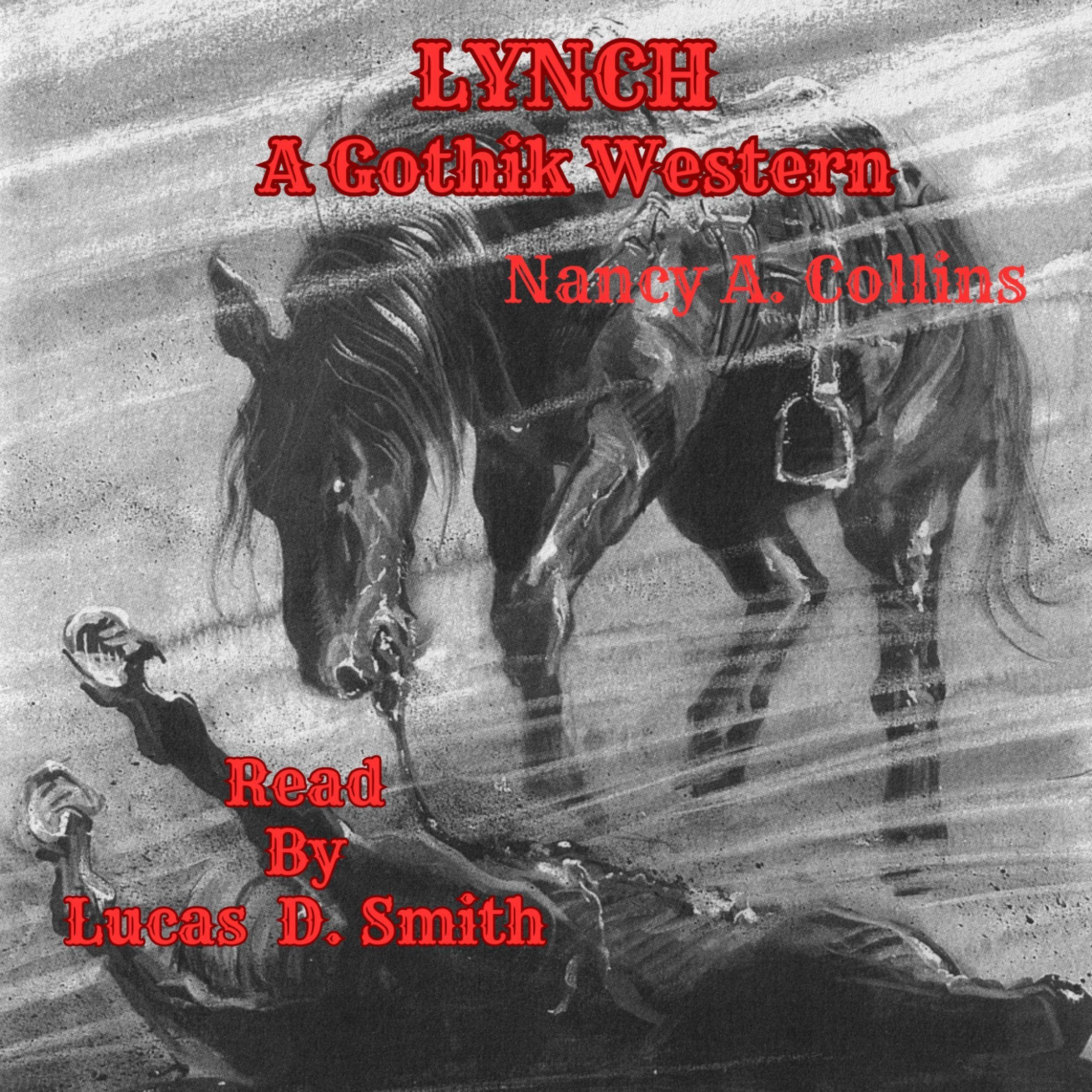 Lynch: A Gothik Western