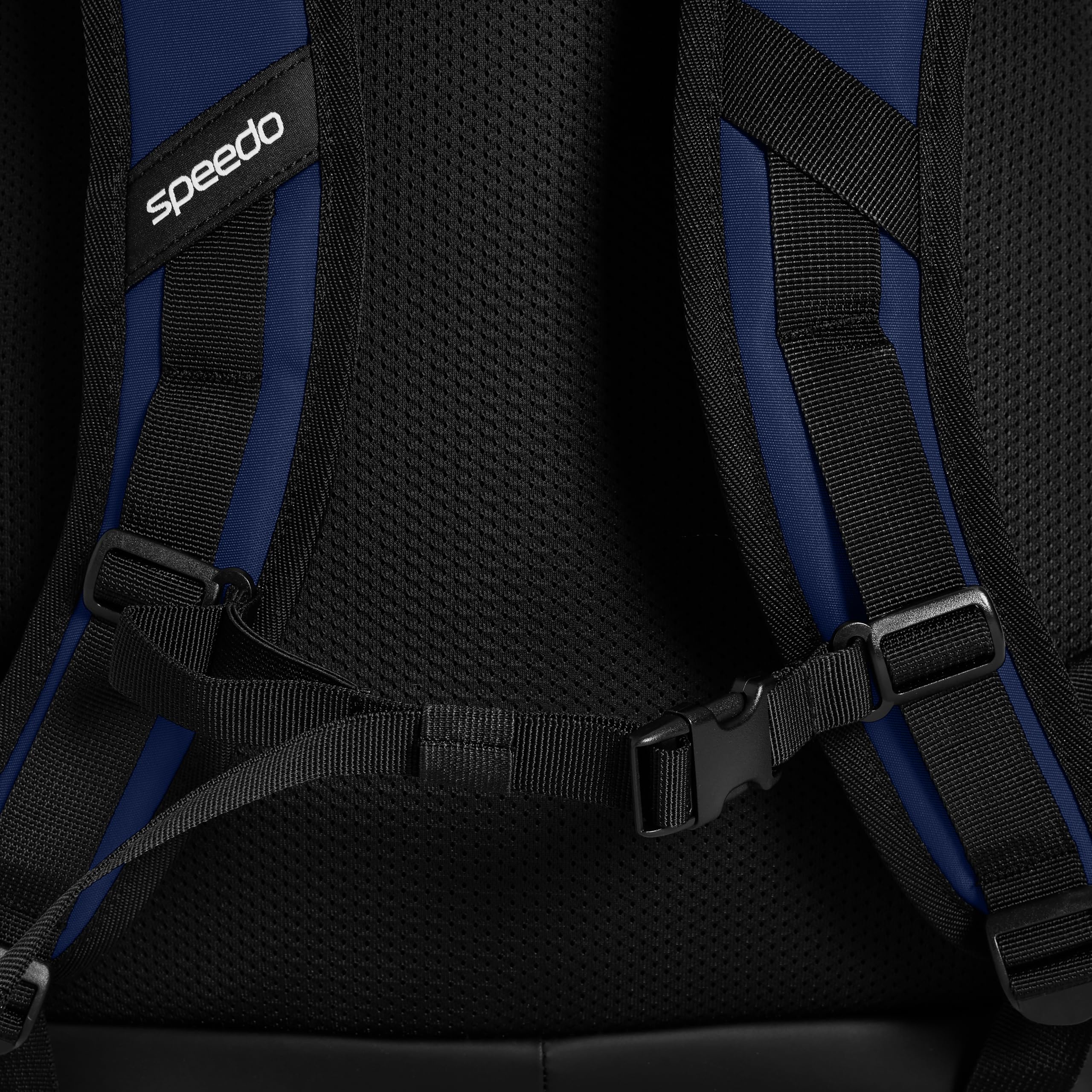 Speedo Unisex Team 35l Rucksäcke (1er Pack)