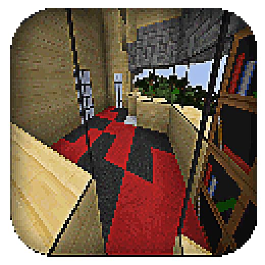 World MultiCraft: Exploration Survival