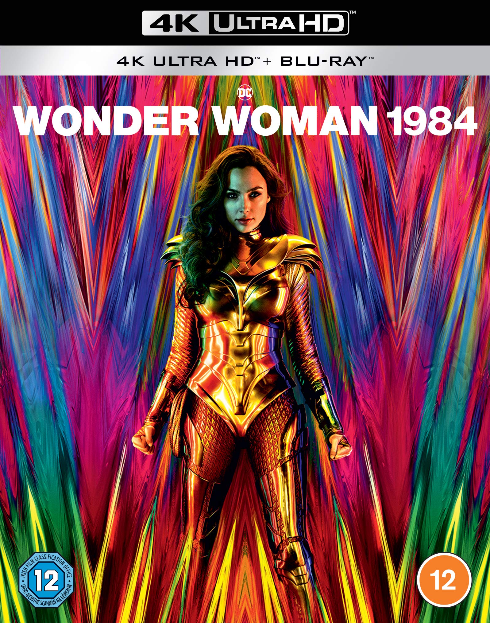 Film Where To Watch The New Wonder Woman 1984 Theatrical Releases