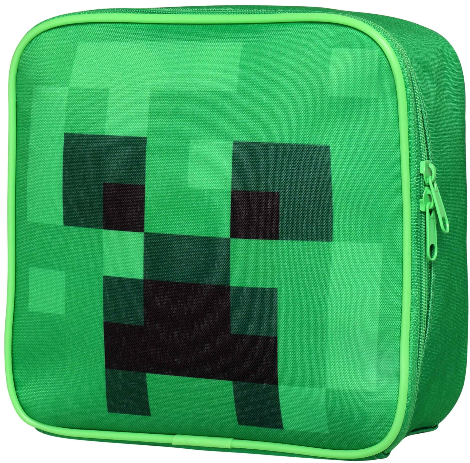 Minecraft - Beauty case EDT 50 ml e gel doccia 100 ml