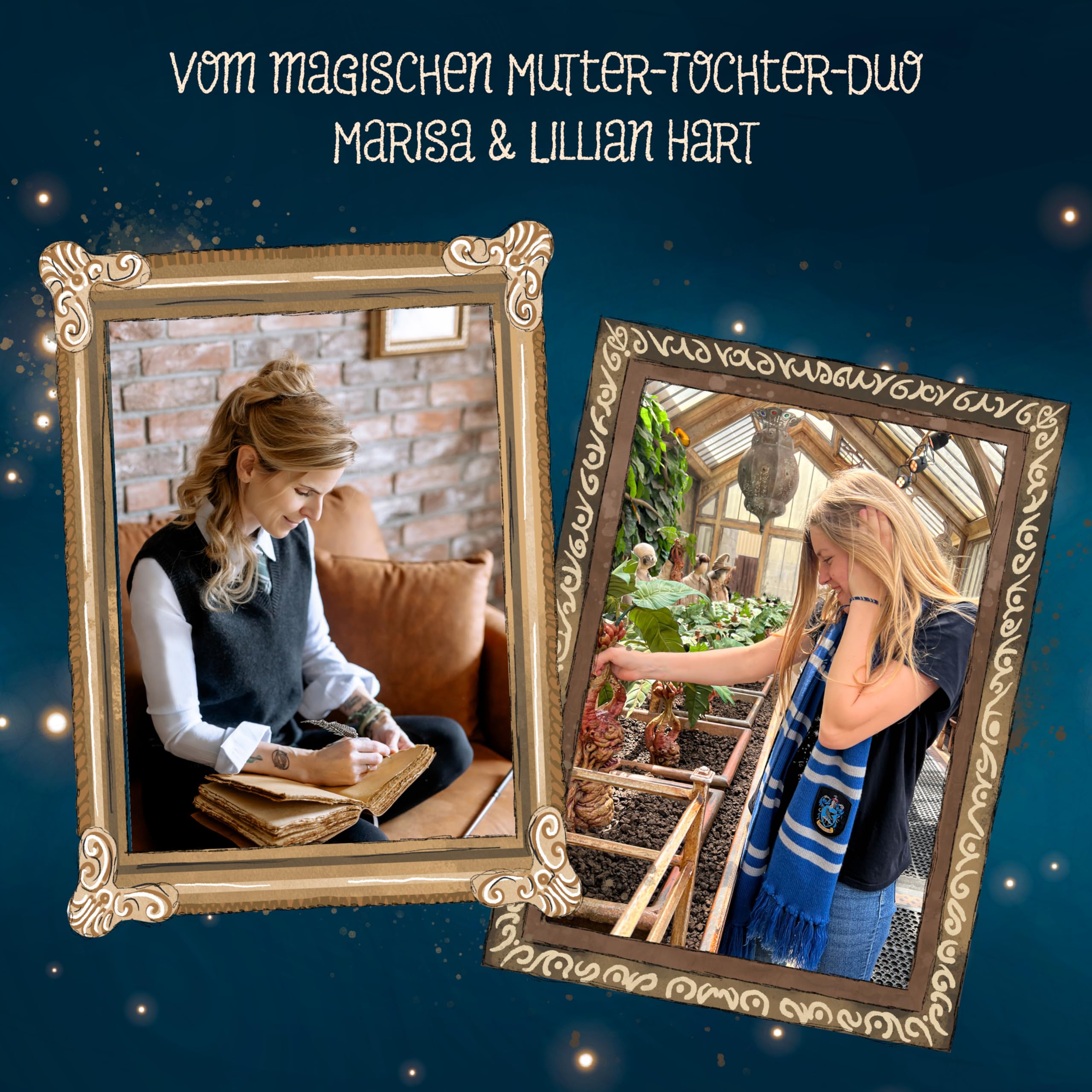 Mein inoffizielles Harry-Potter-Zauberbuch für magische Schulpausen. Zauberhafte Beschäftigungen, Rätsel, Challenges und mehr.: Der ultimative Portschlüssel in die magische Welt!