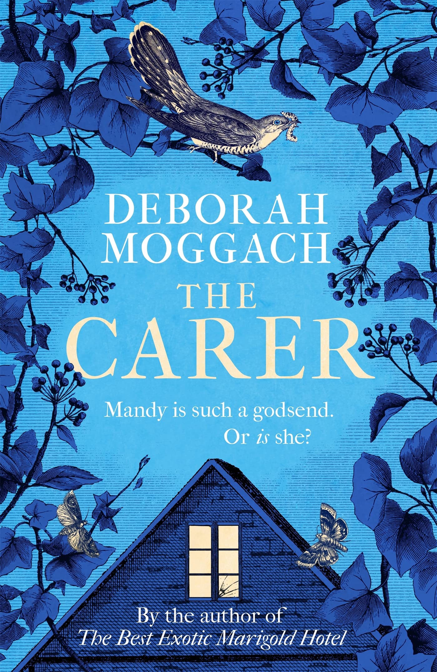 Buy The Carer — BookShops.in