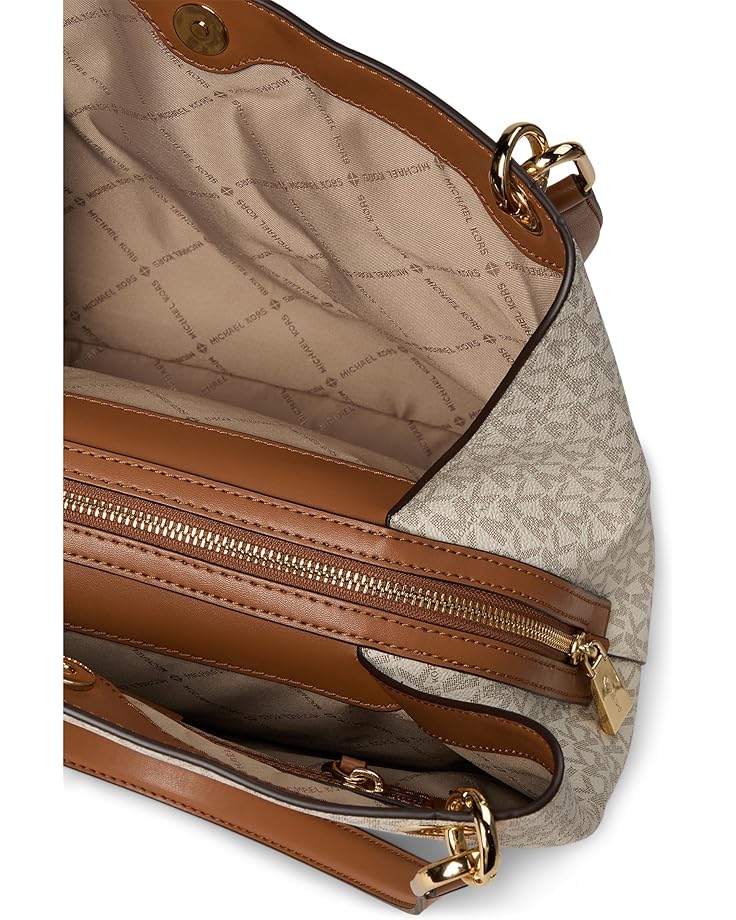 MICHAEL Michael Kors Kensington Large Shoulder Tote - #3 of 6