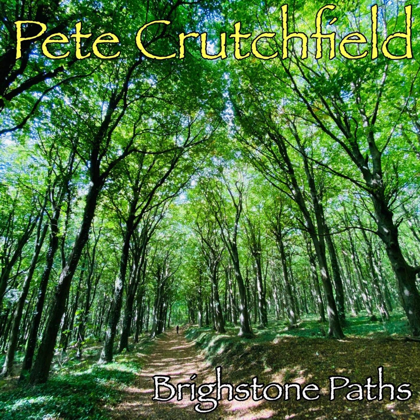 Pete Crutchfield